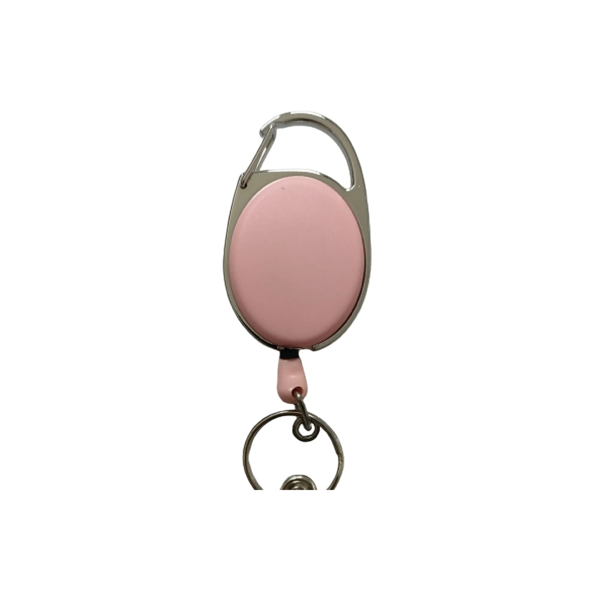 Durable Easy Pull Telescopic ID Buckle 3