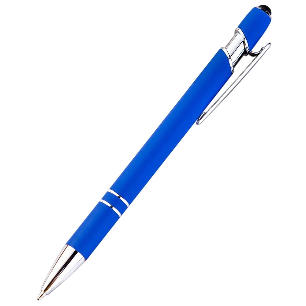 Ellipse Softy Metal Pen 1
