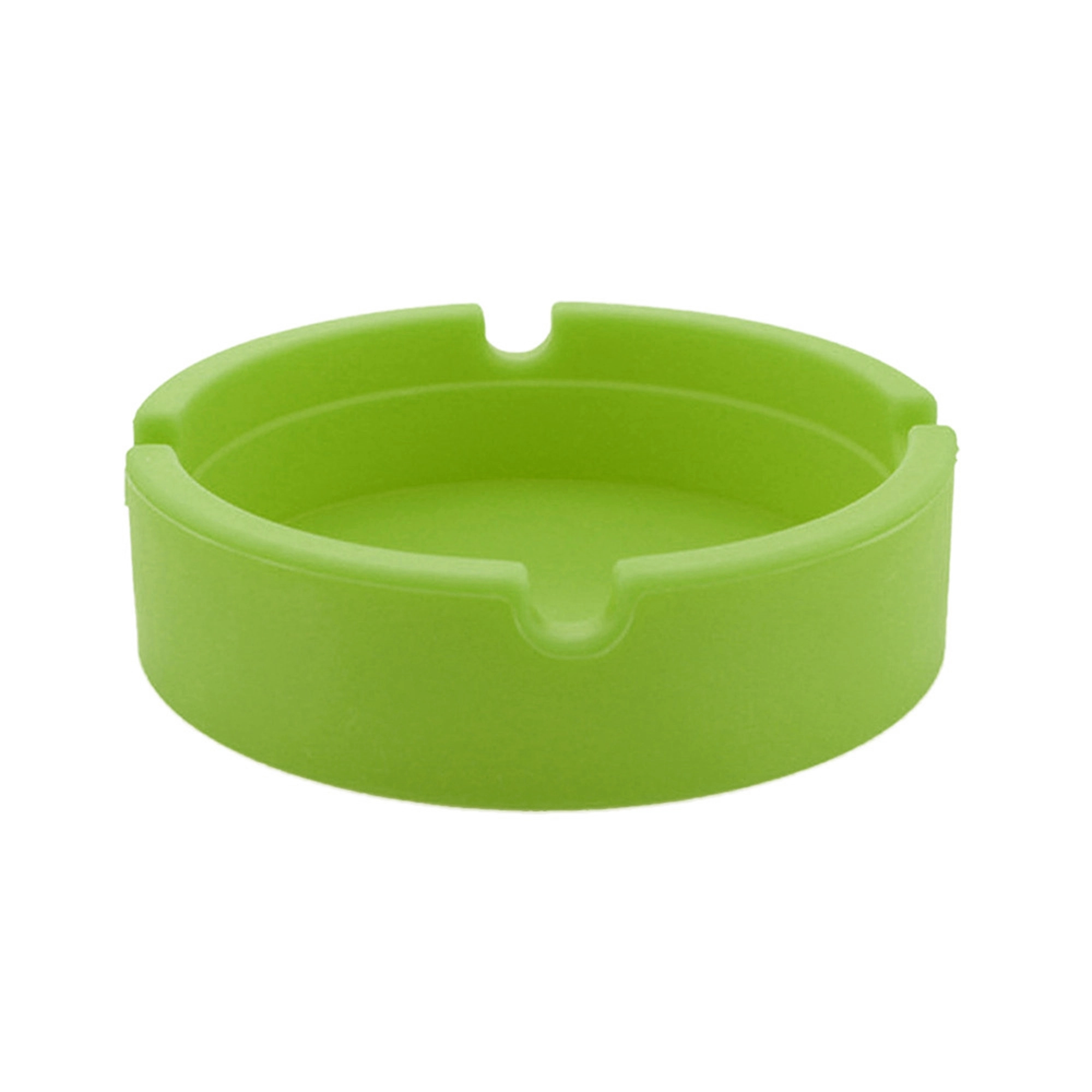 Silicone Ashtray For Cigarettes 10