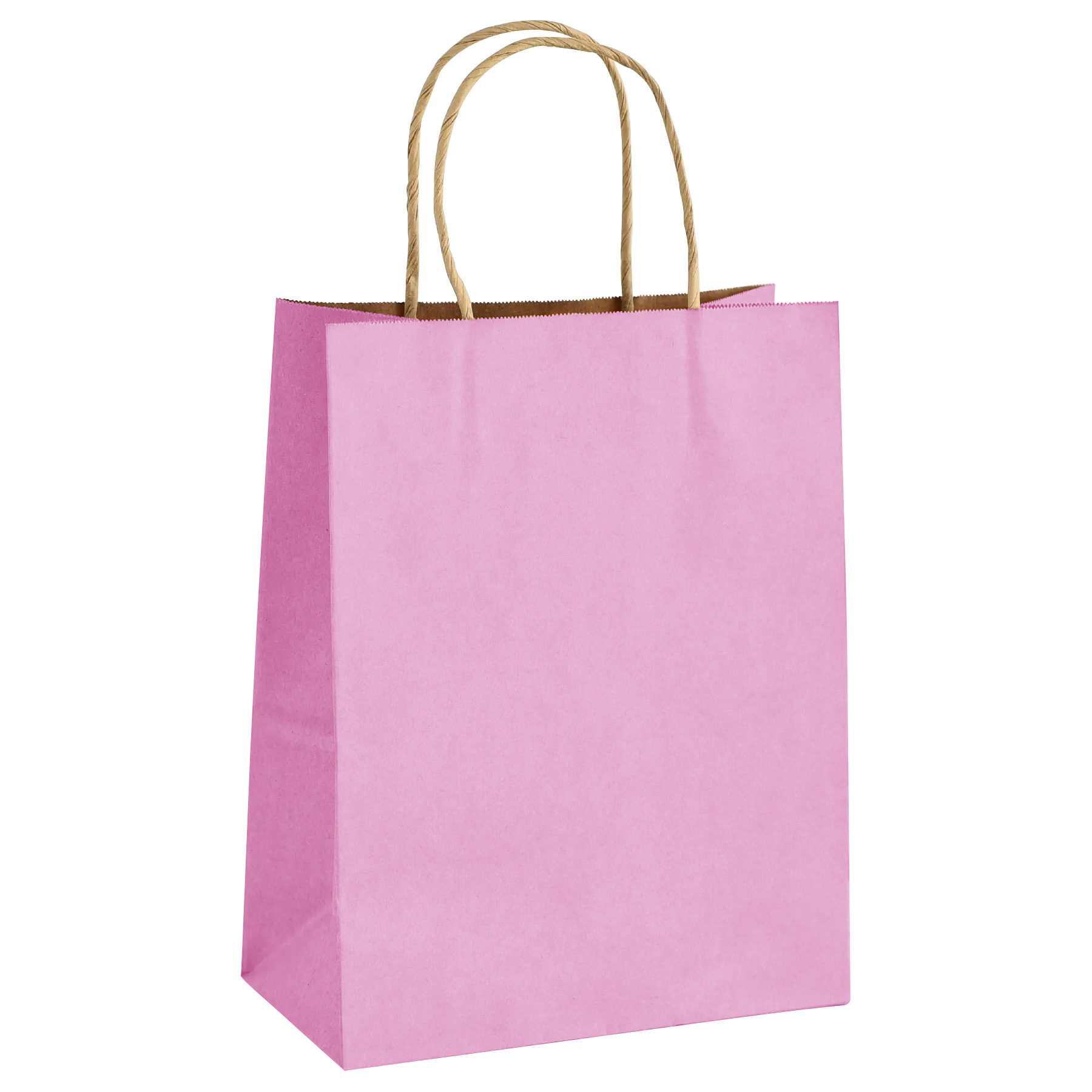 Kraft Paper Tote Bag 13