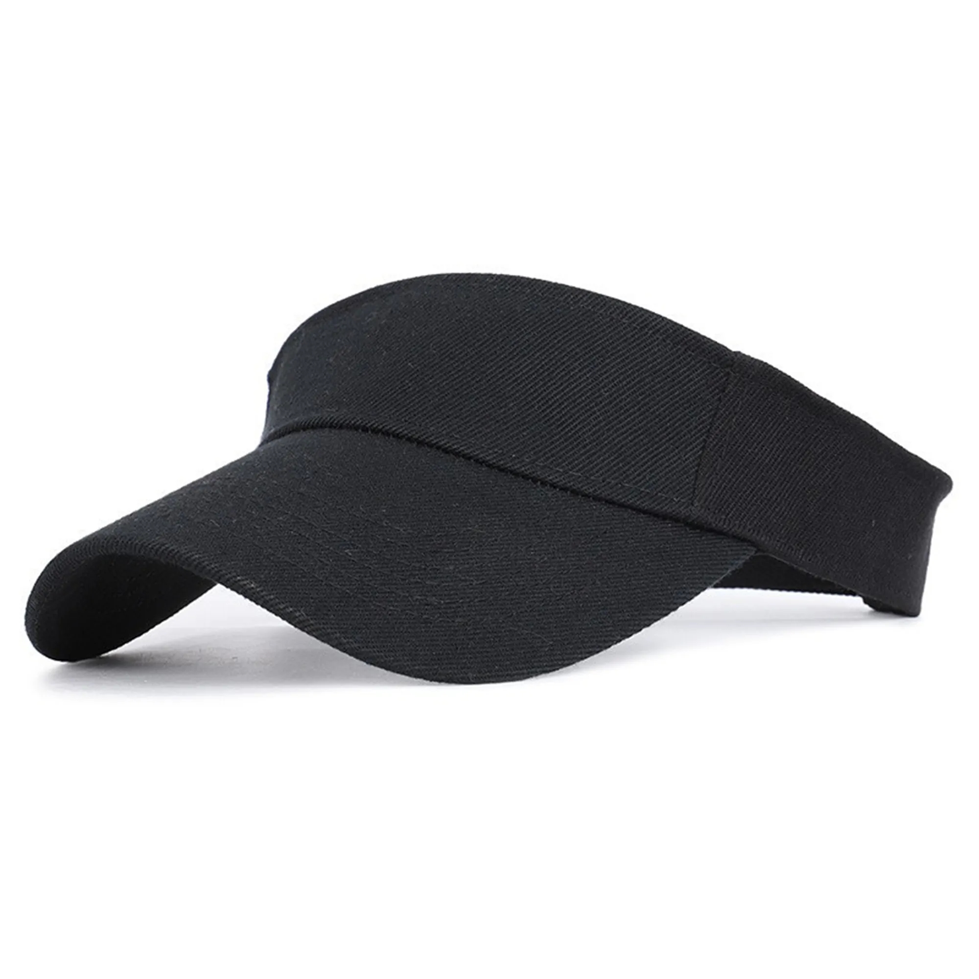 Adjustable Sport Sun Visor 6