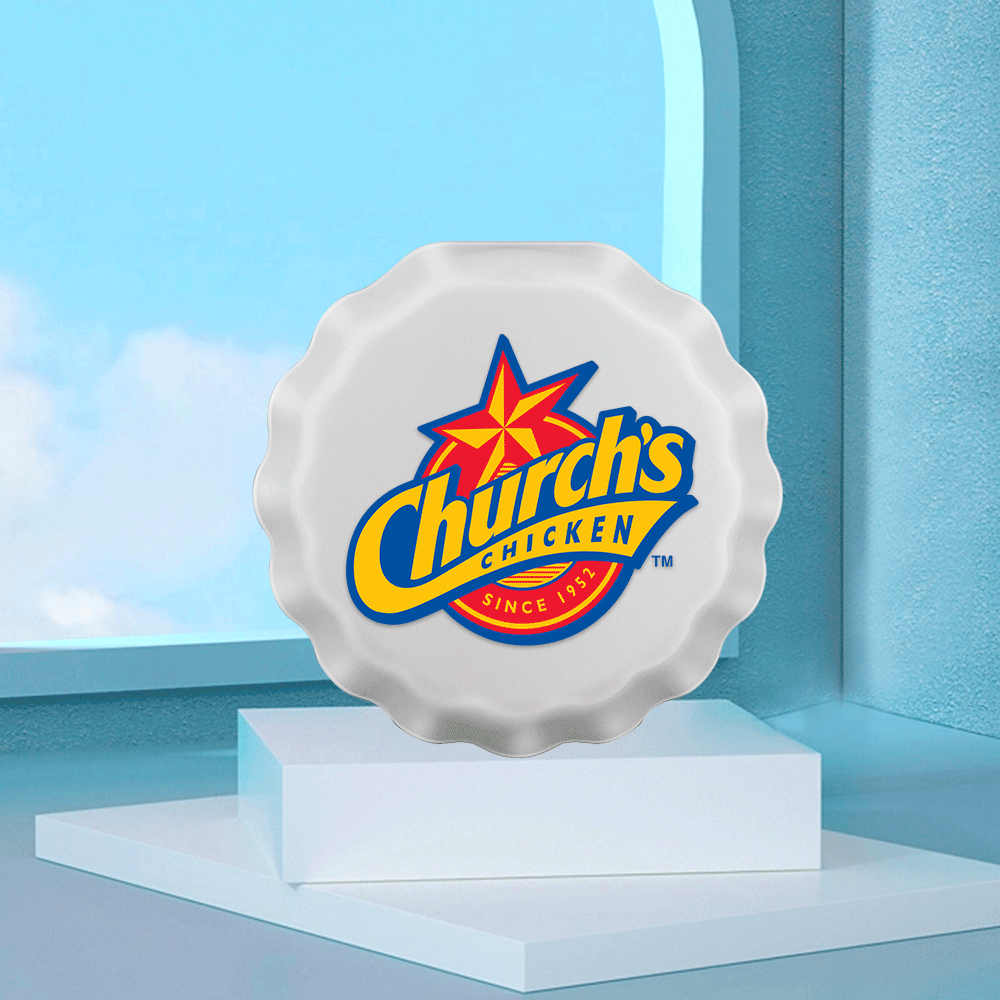 Crown Wireless Earbuds 8