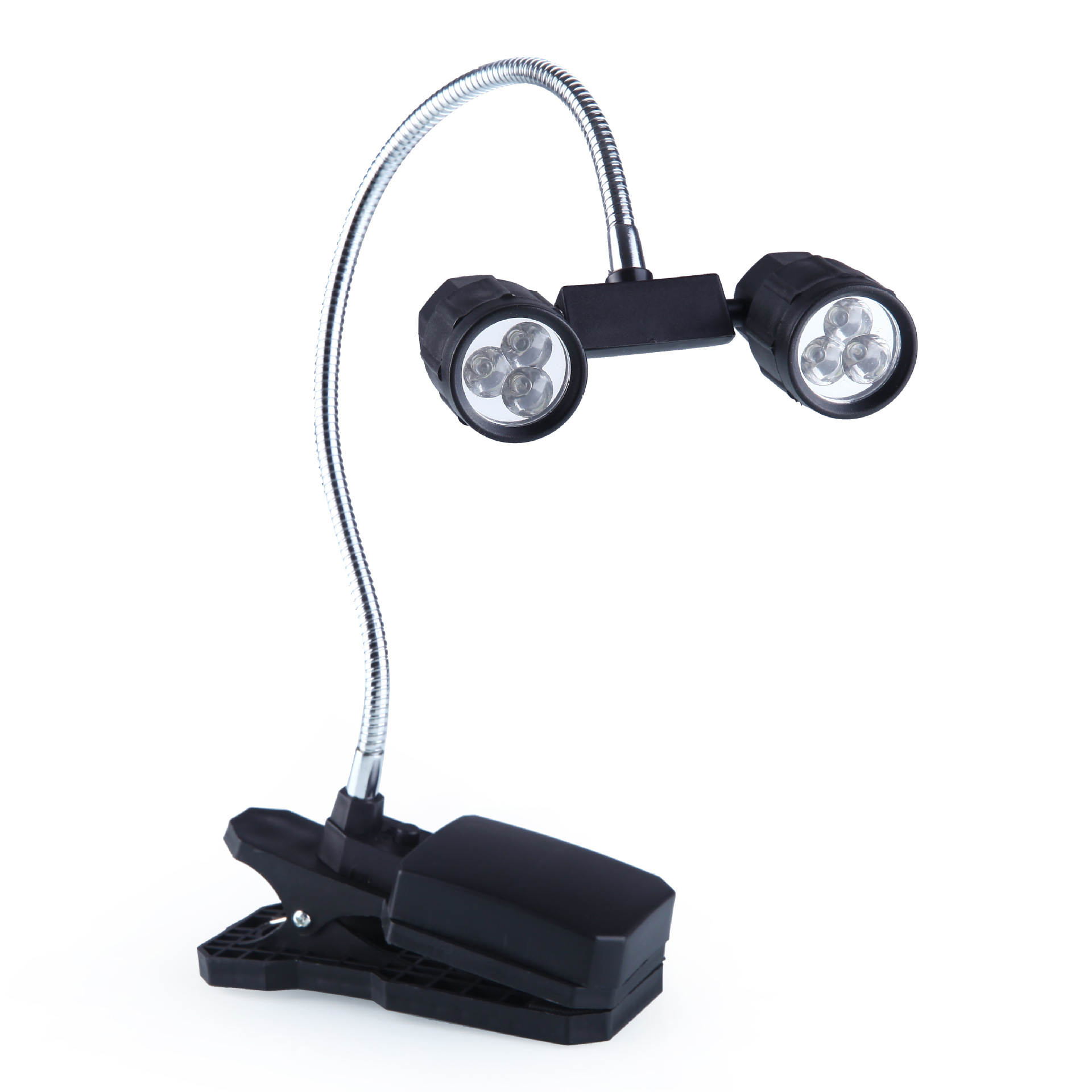 Barbecue Adjustable Led Light 2