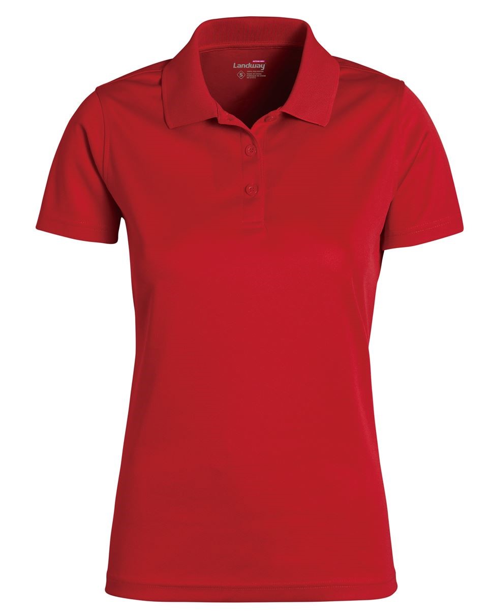 Ladies New Club 4
