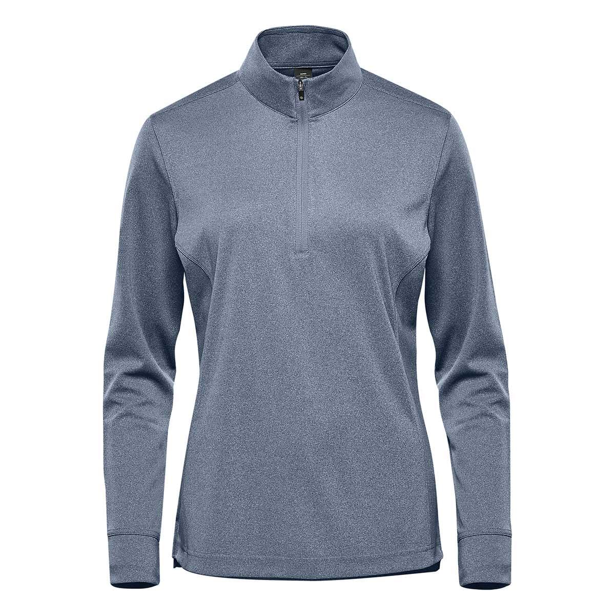 Stormtech Women's Dockyard 1/4 Zip Pullover 23