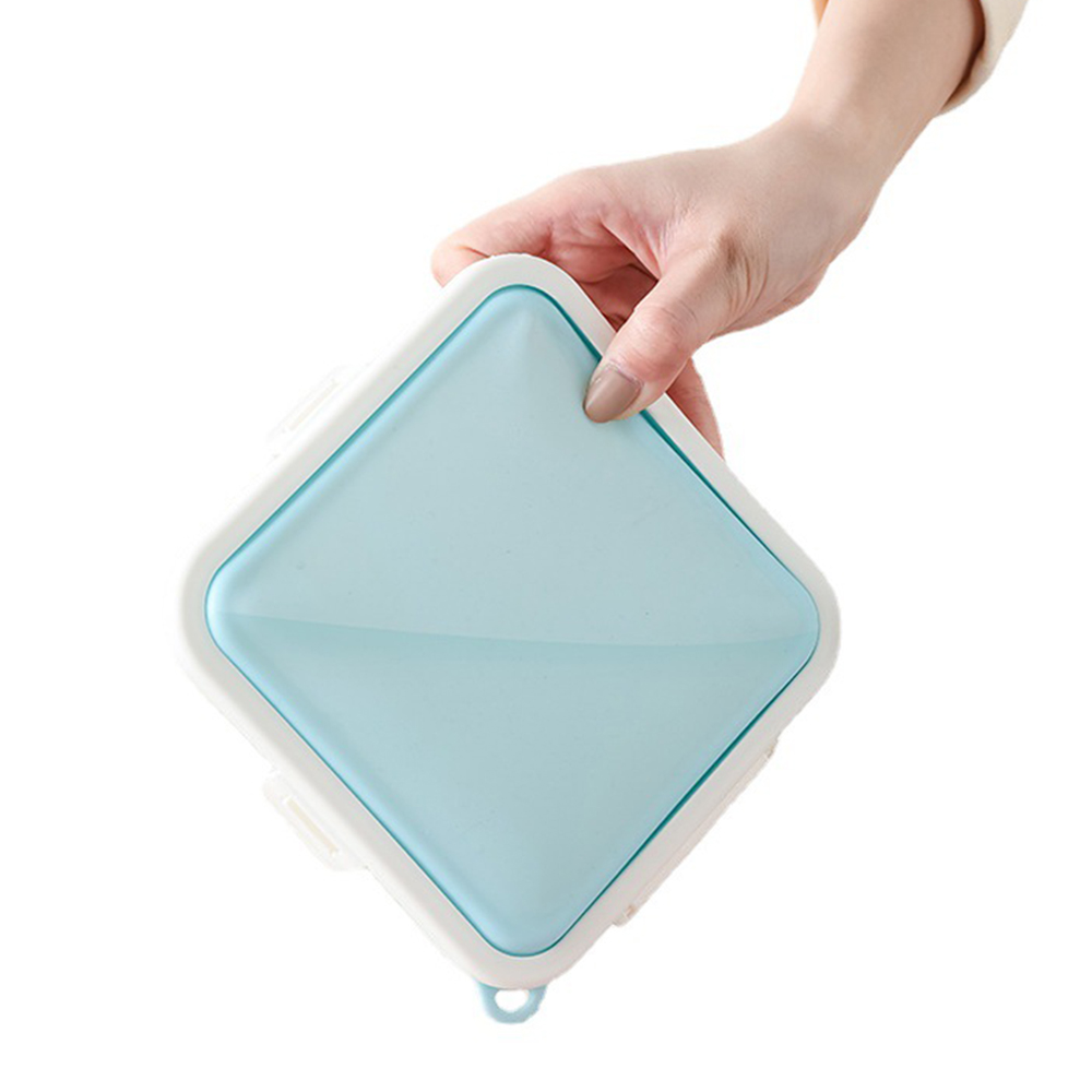 Sandwich Preservation Storage Box 5