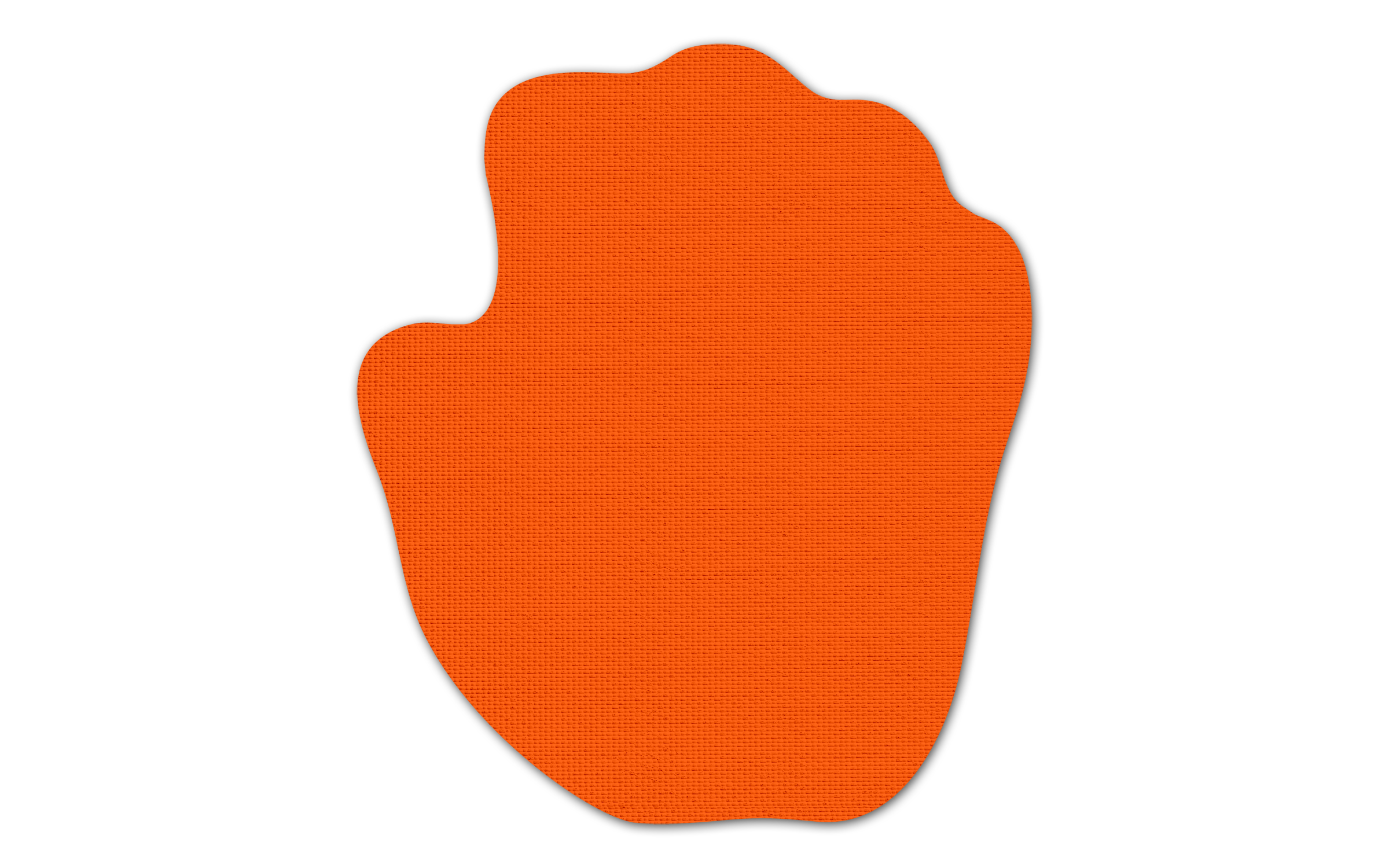 Hand Rubber Jar Opener 5HN 5