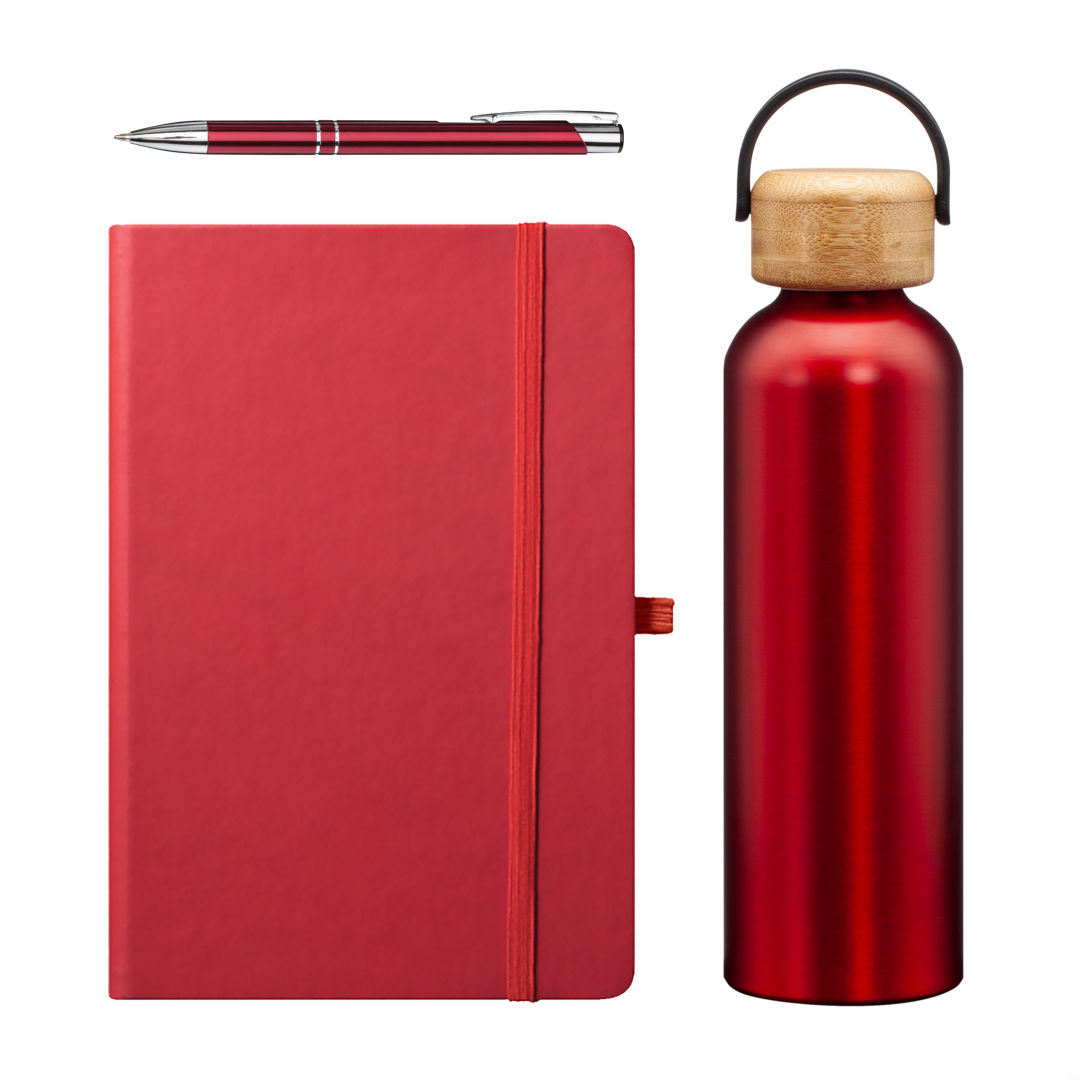 Starter Onboarding Set 6