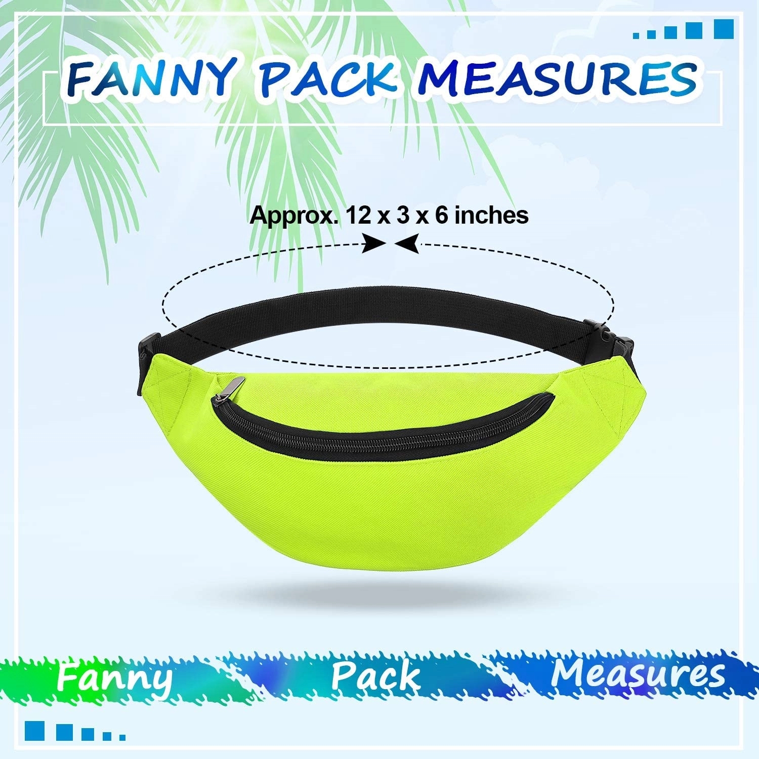 Fanny Pack 5