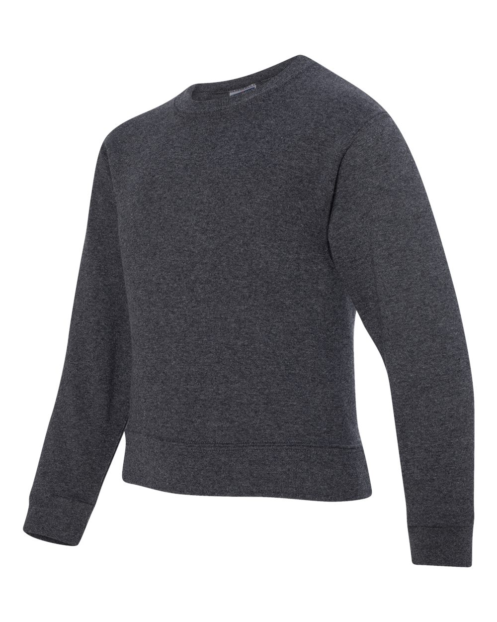 Youth NuBlend® Crewneck Sweatshirt - 562BR 79