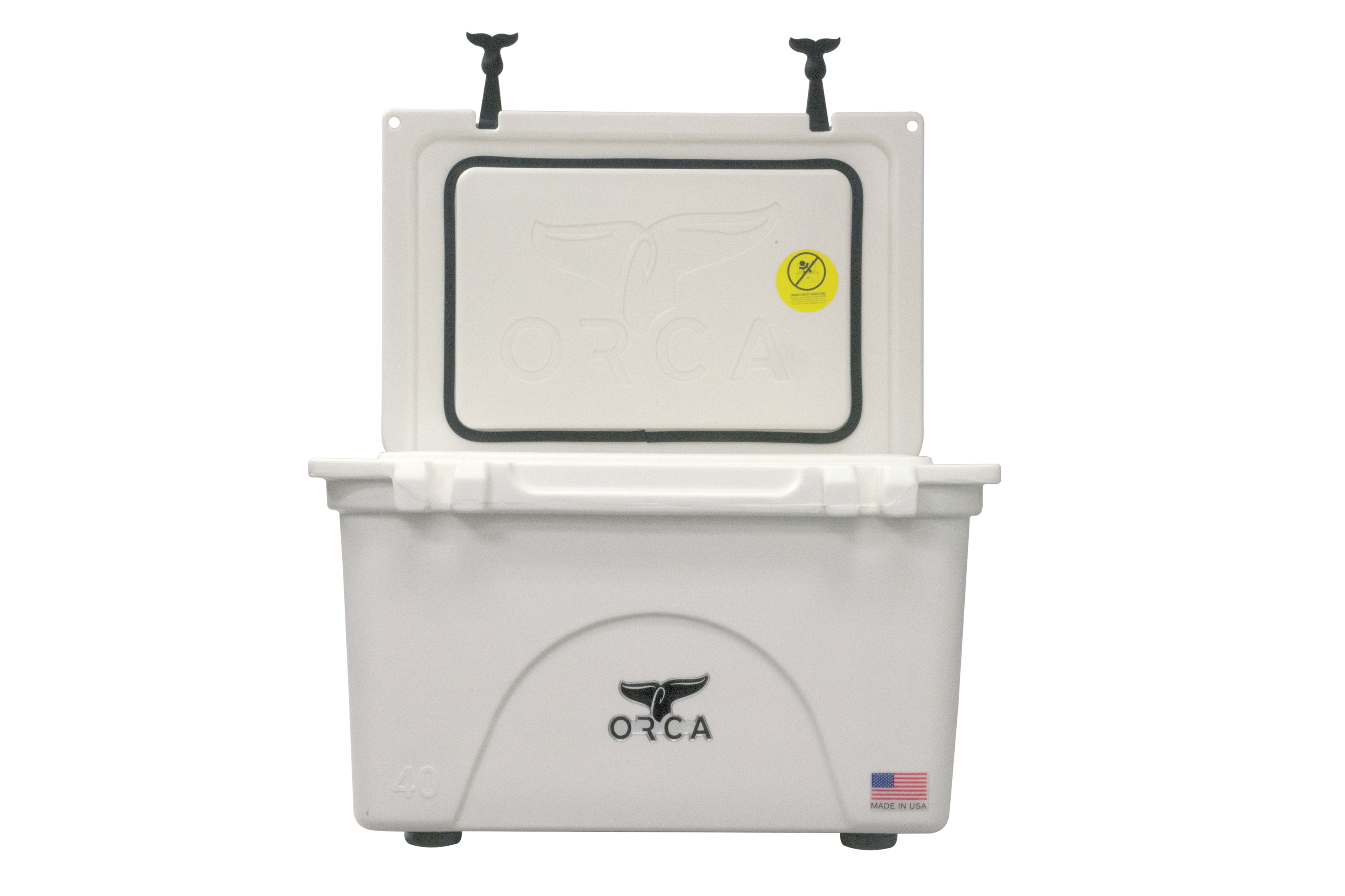 ORCA™ 40-Quart Cooler 18