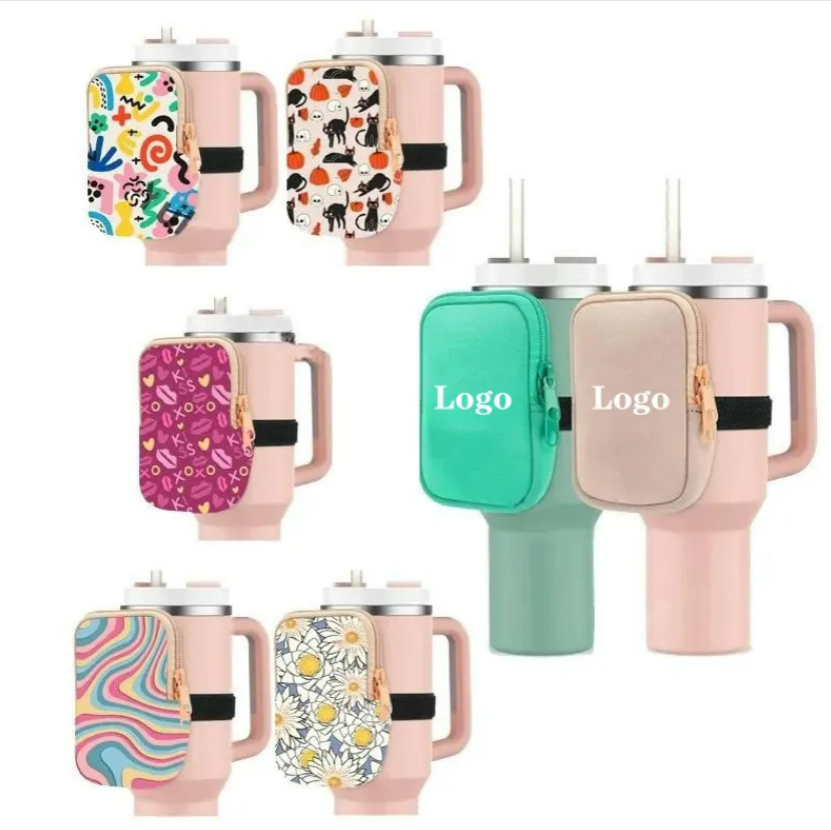 Water Bottle Pouch 3