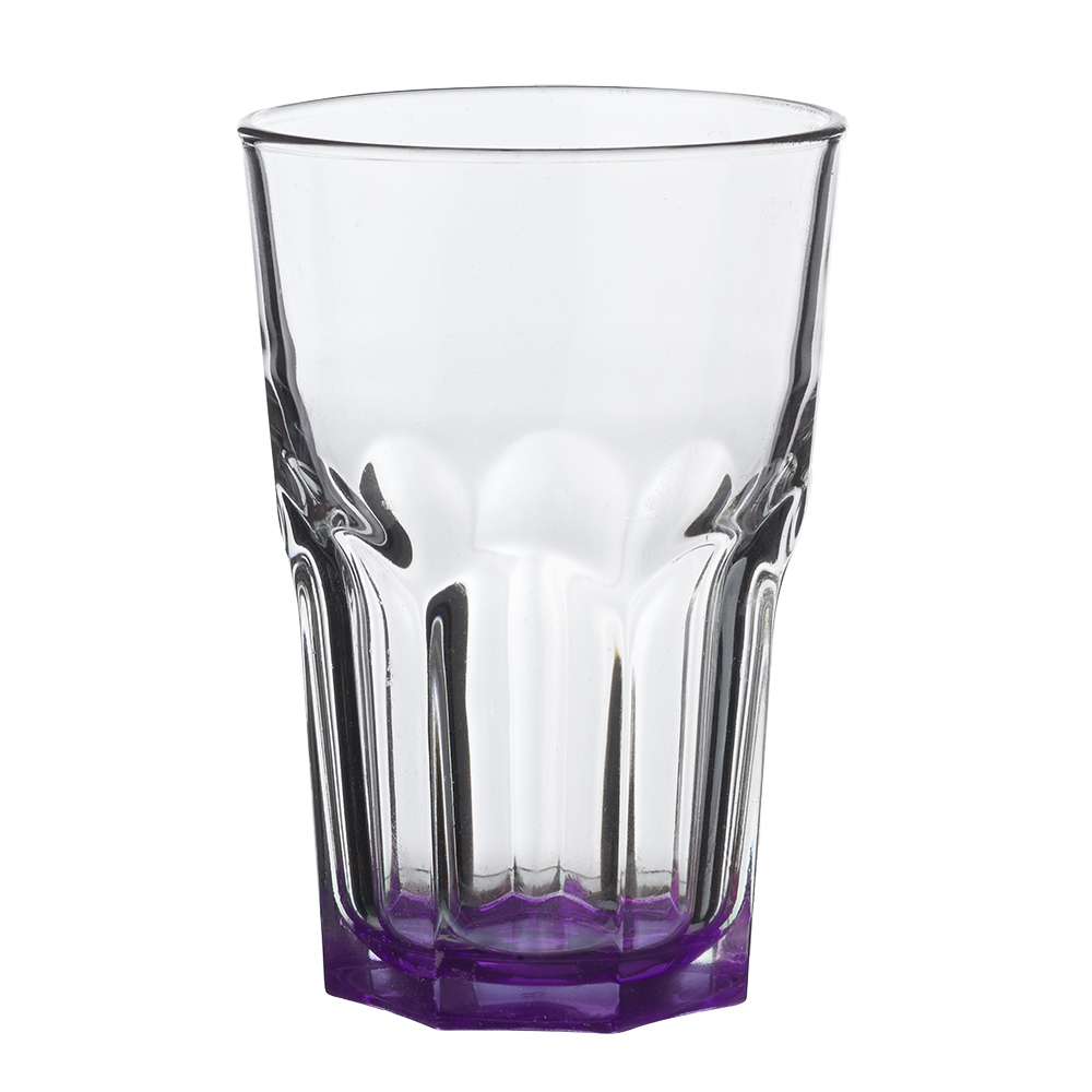 14 oz. Siena Tall Beer Glass