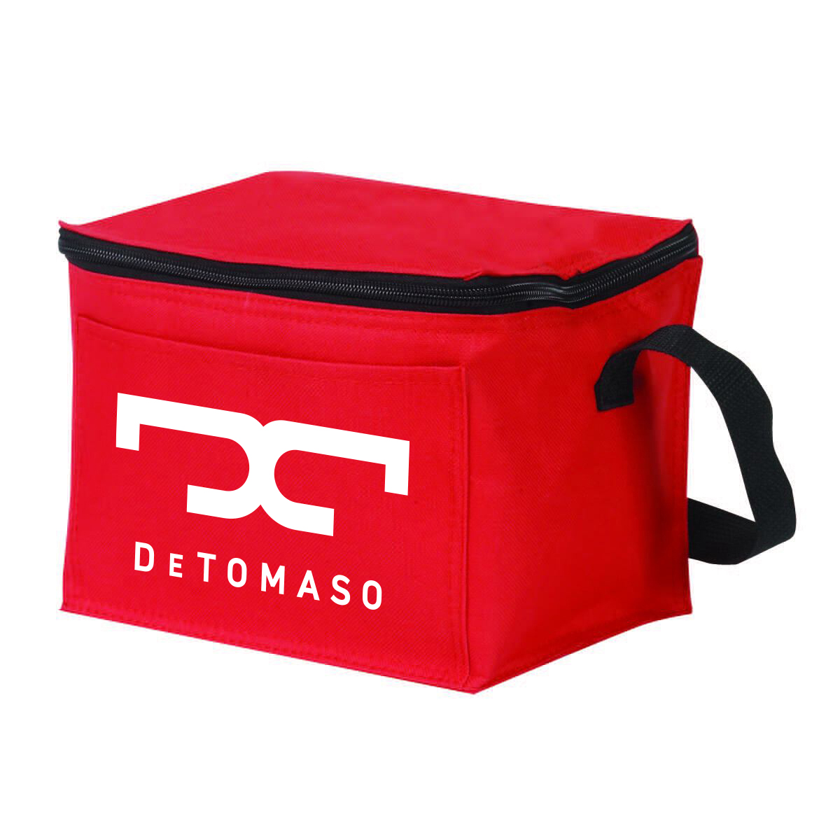 SnackShell 6-Can Cooler Bag 1