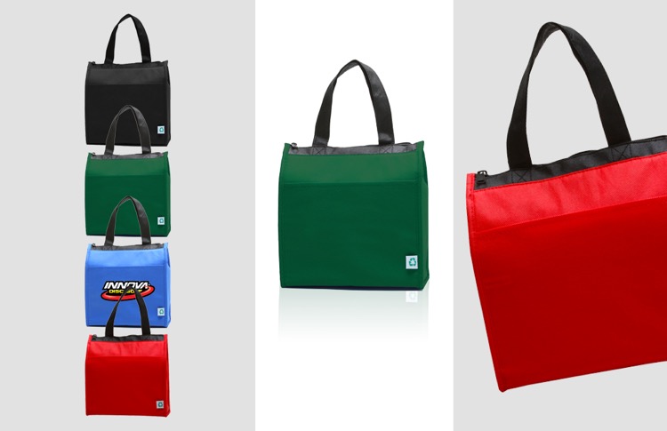 Hot & Cold Snack Tote 5