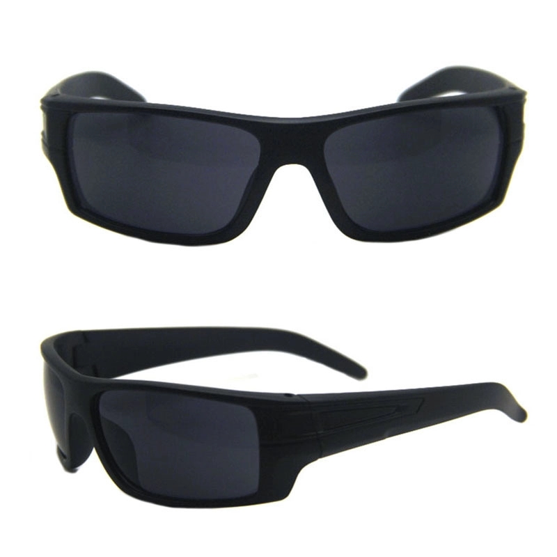 Riding Fashion Glasses 1