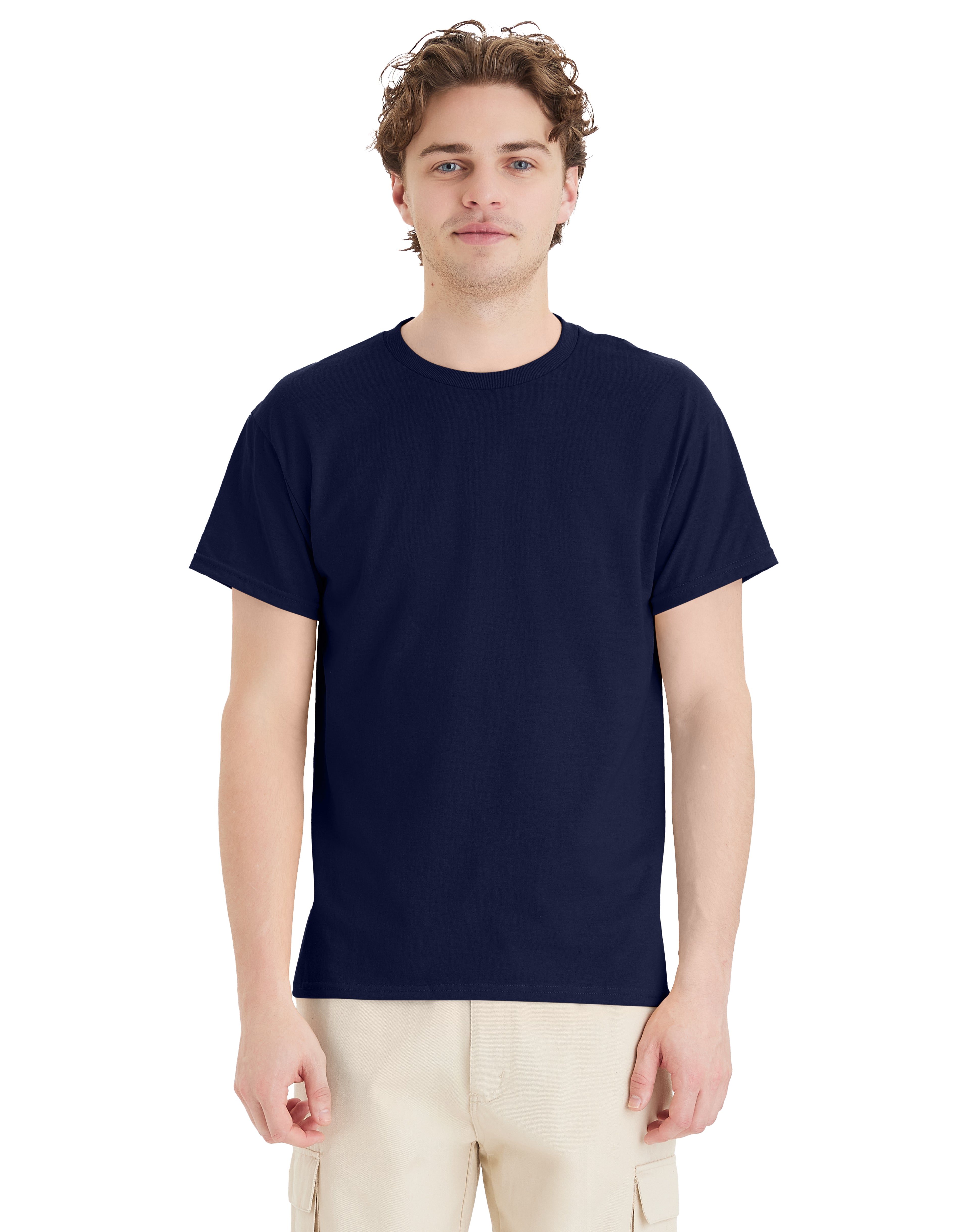 Hanes EcoSmart® T-Shirt 10