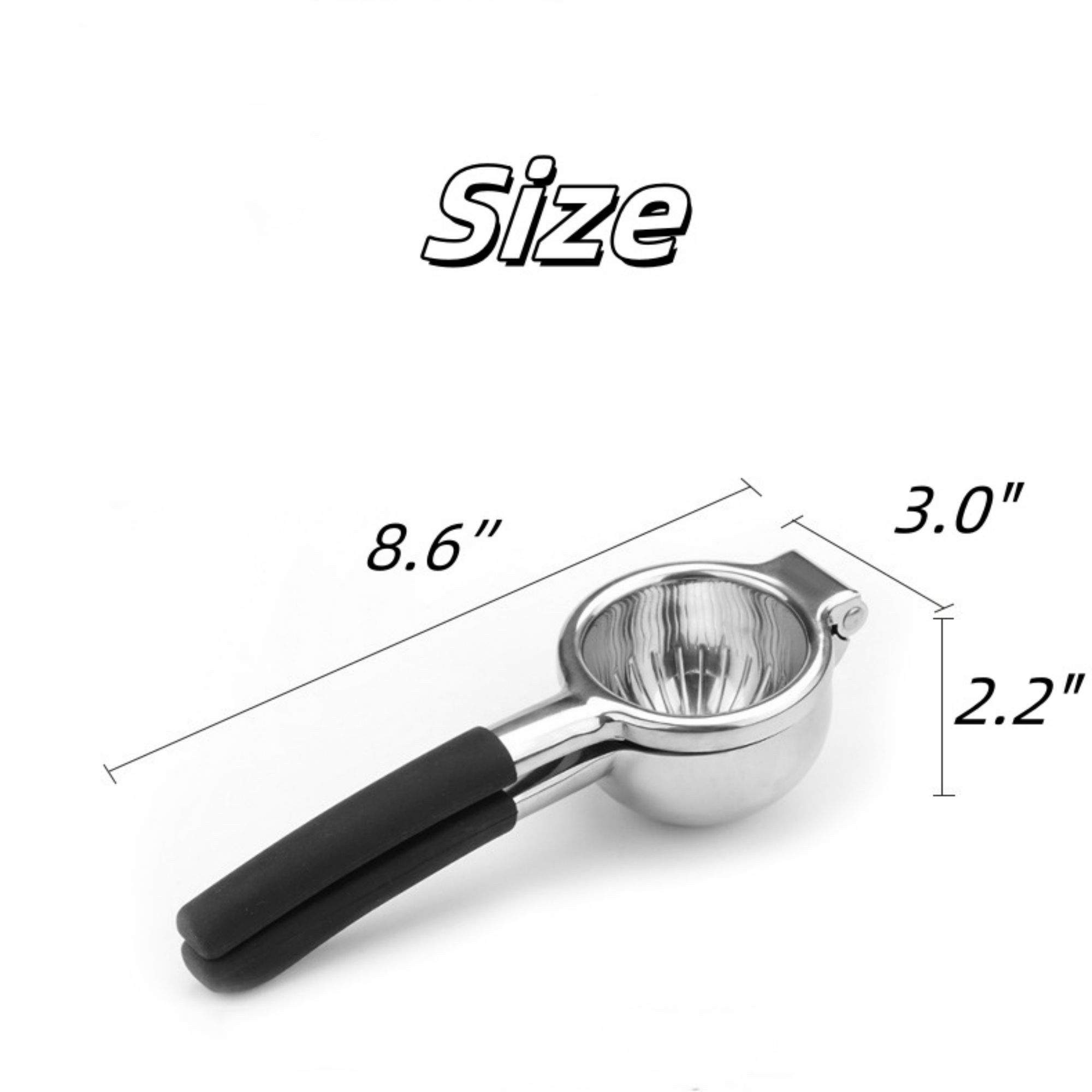 Kitchen Lemon Squeezer 1