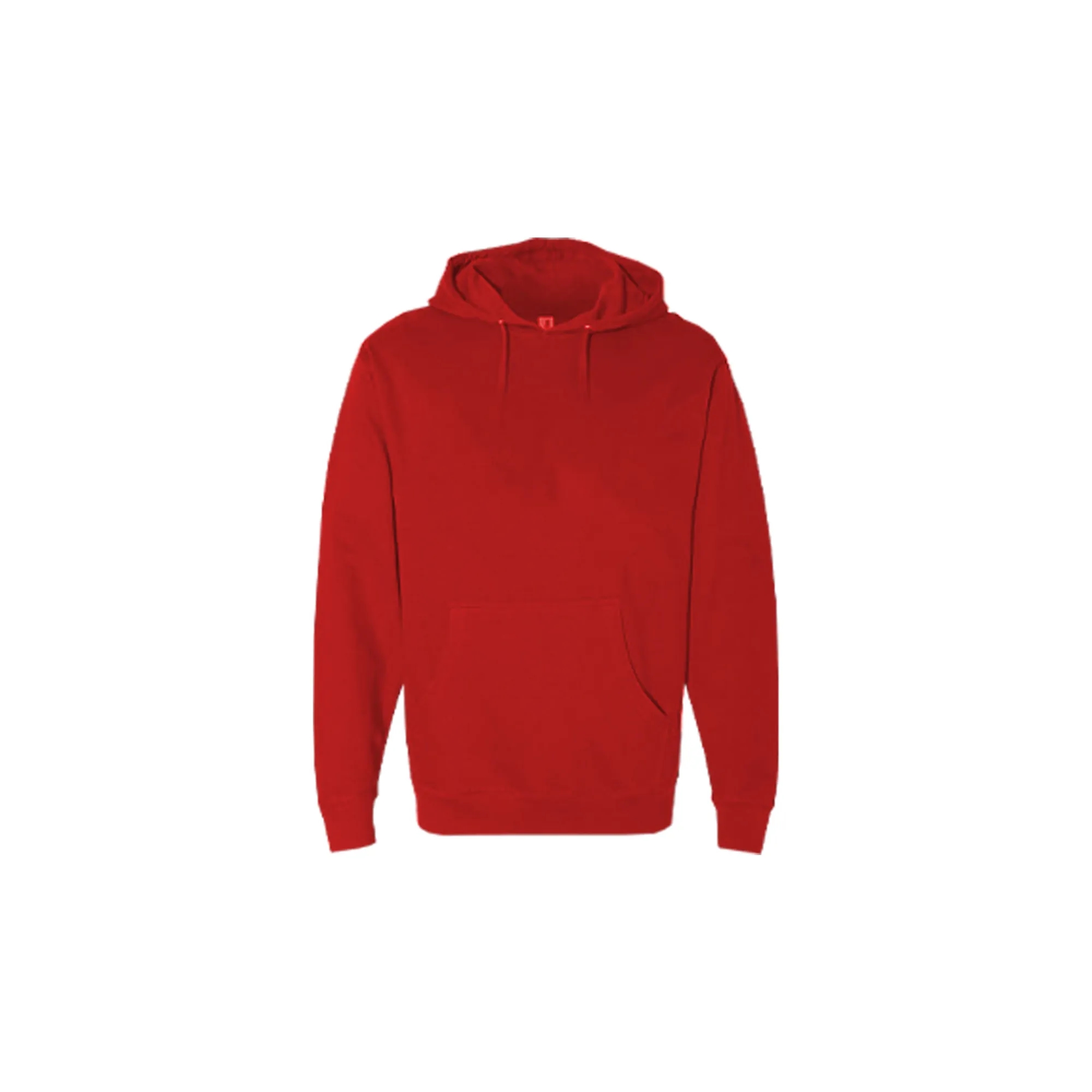 Unisex Hooded Sweatshirt 14