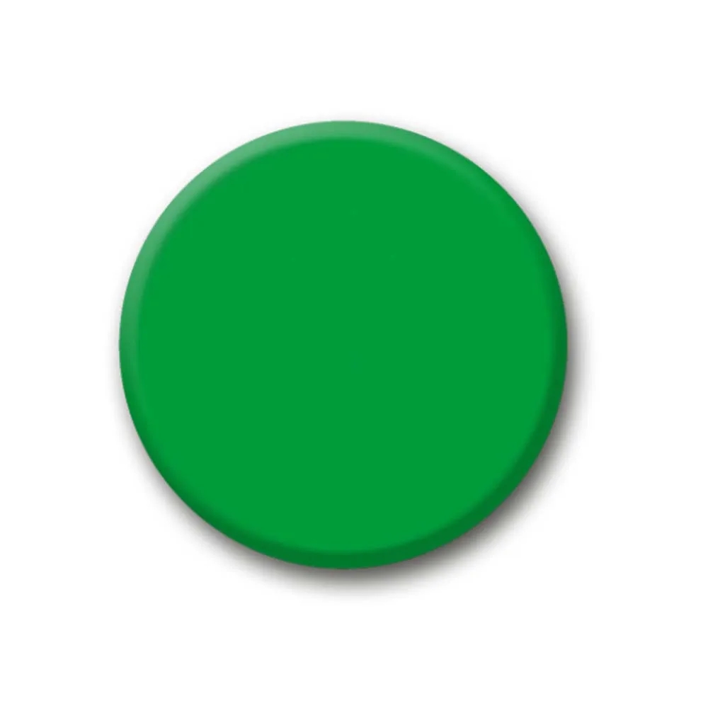 Round Shaped Tin Button Pins for Gifts 7