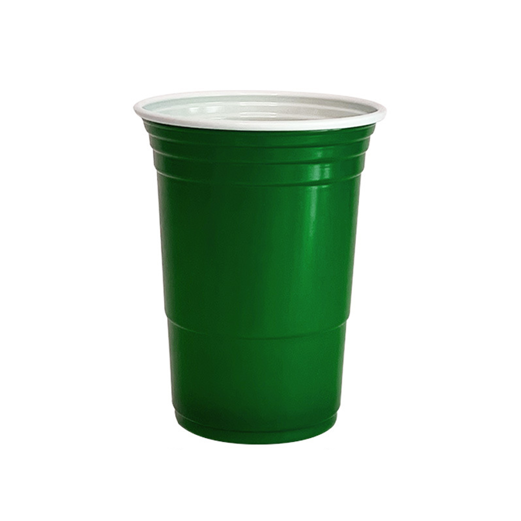 Plastic Party Cup 16 Ounce 14