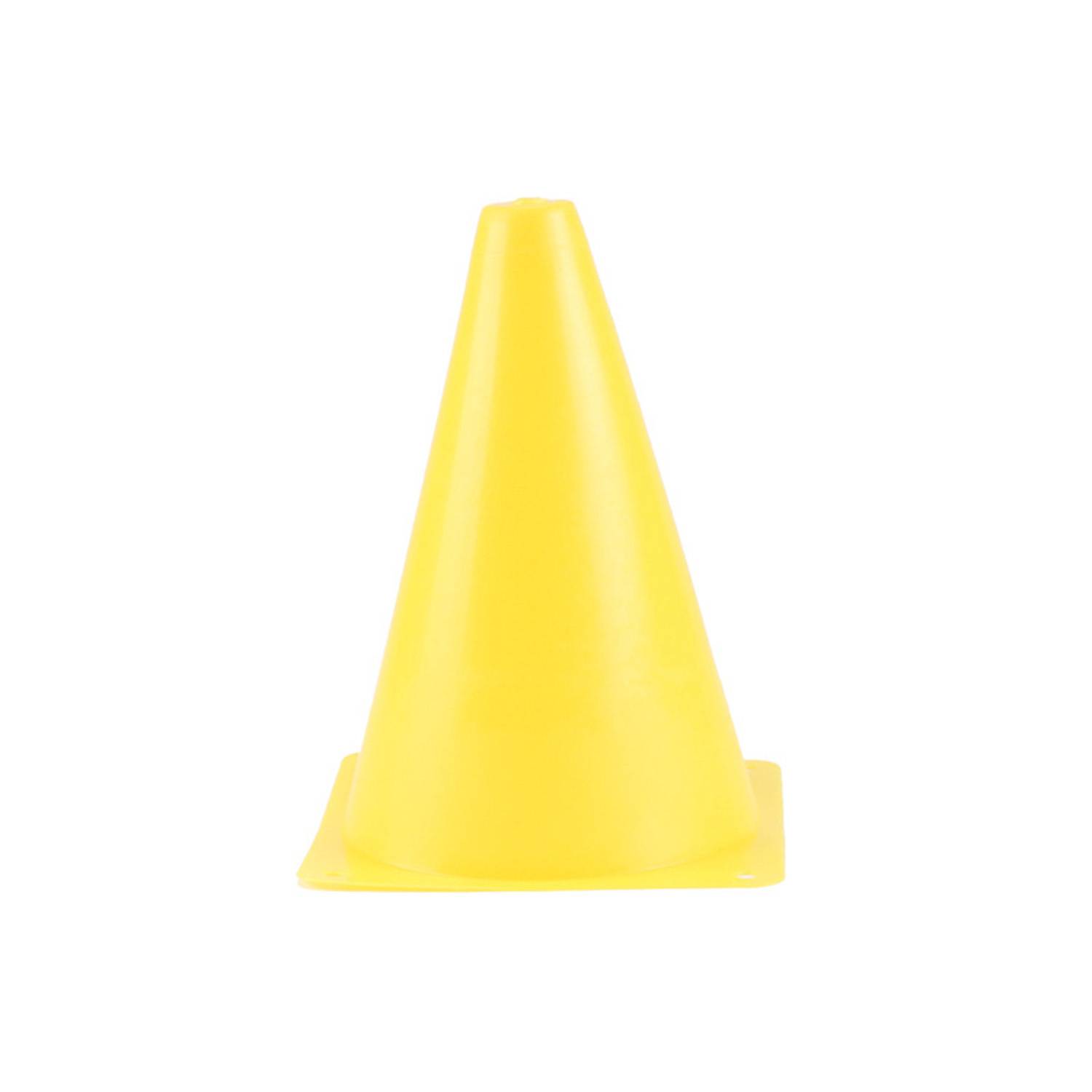 Sport Training Plastic Traffic Agility Marker Cones 5