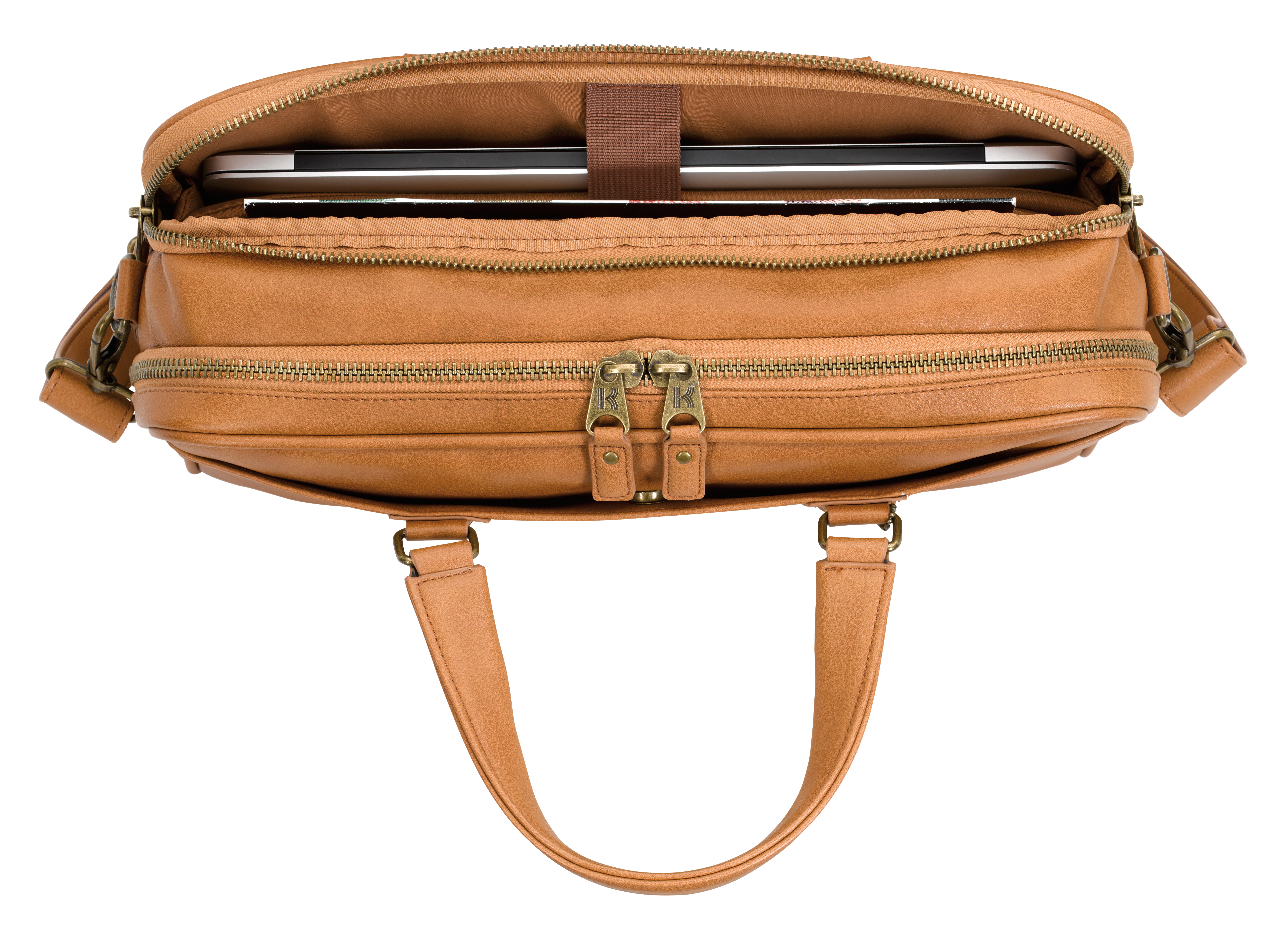 KAPSTON® Natisino Briefcase 18