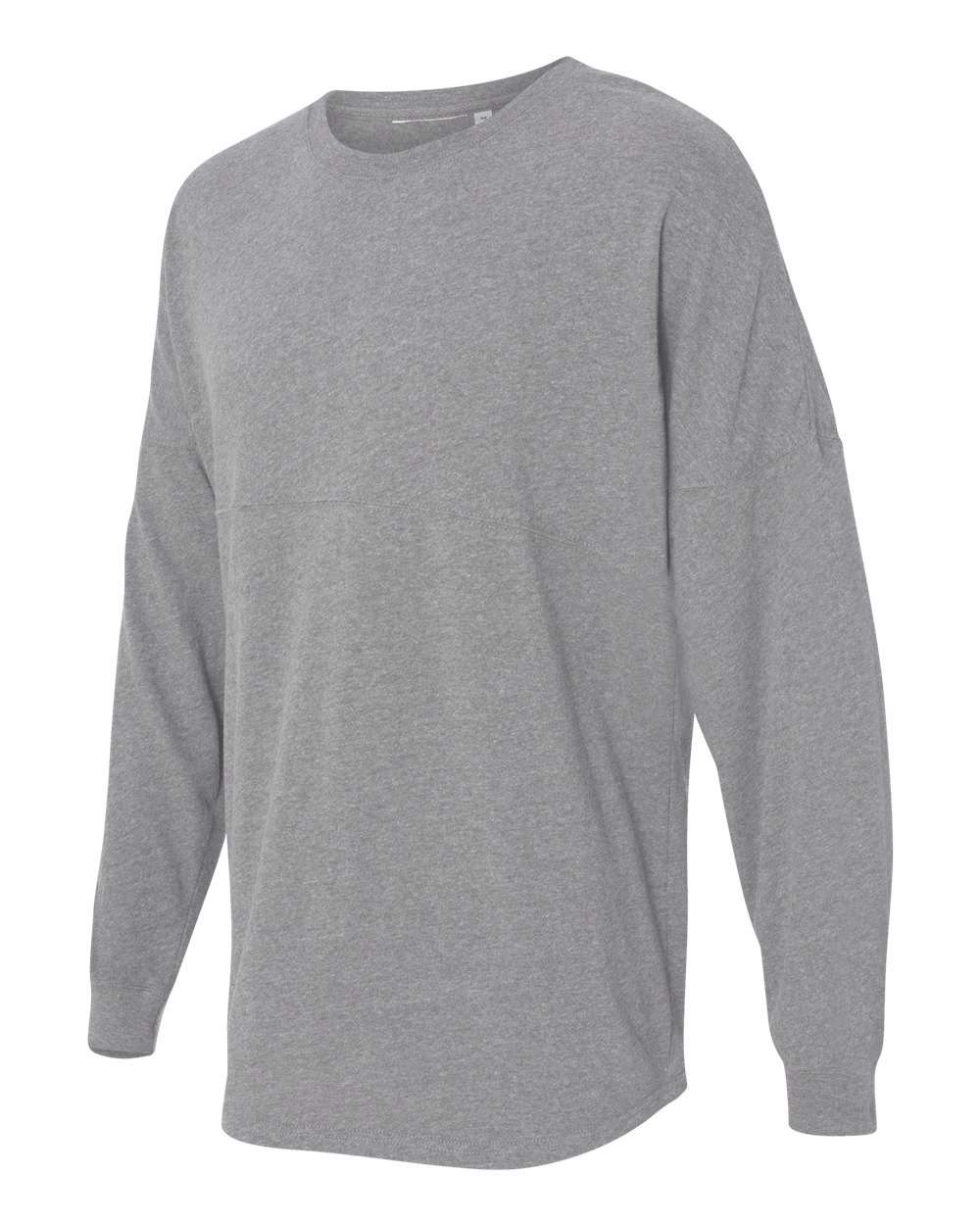 Unisex Game Day Jersey Long Sleeve T-Shirt - 8229 27