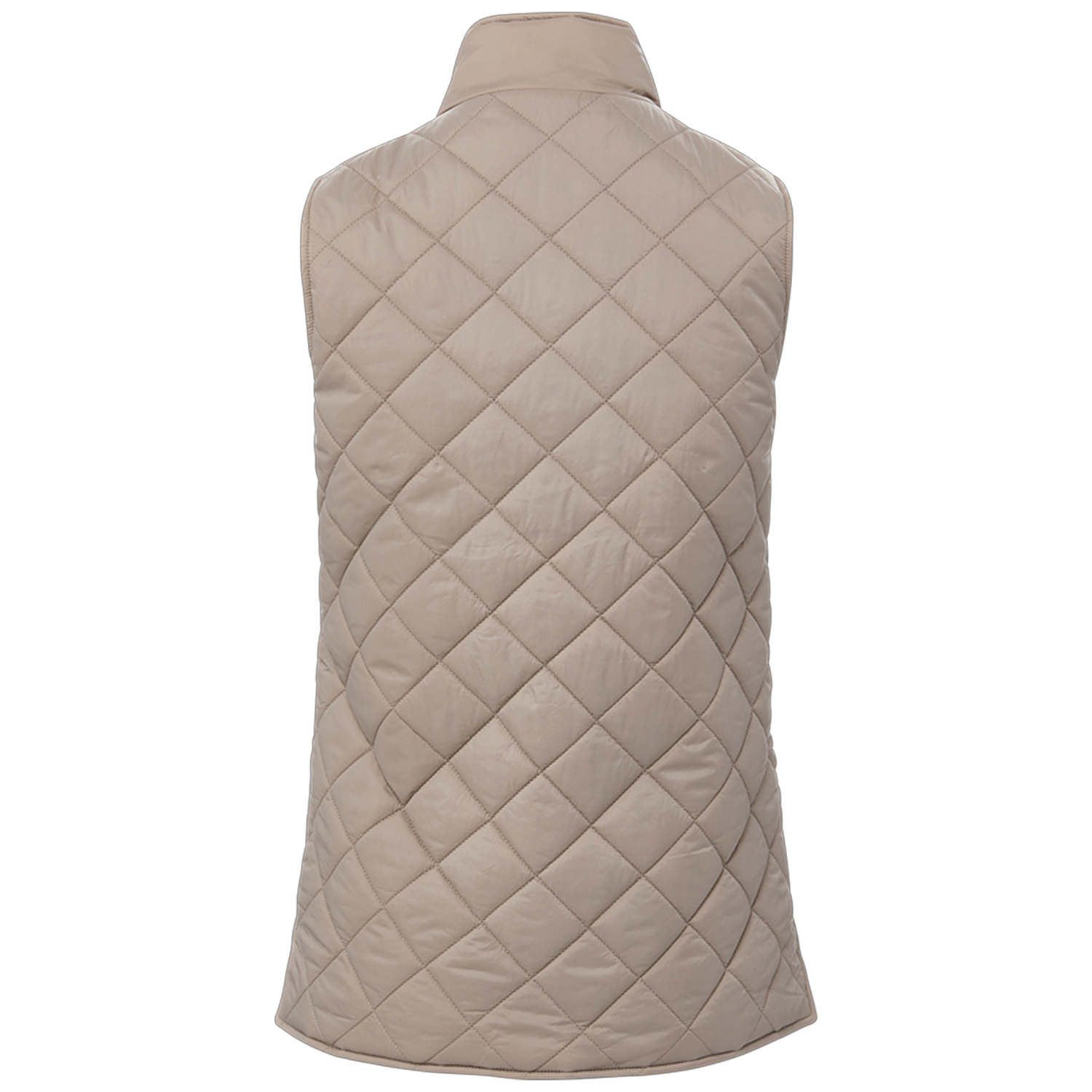 Weatherproof® Ladies Lightweight Diamond Quilted Vest 3