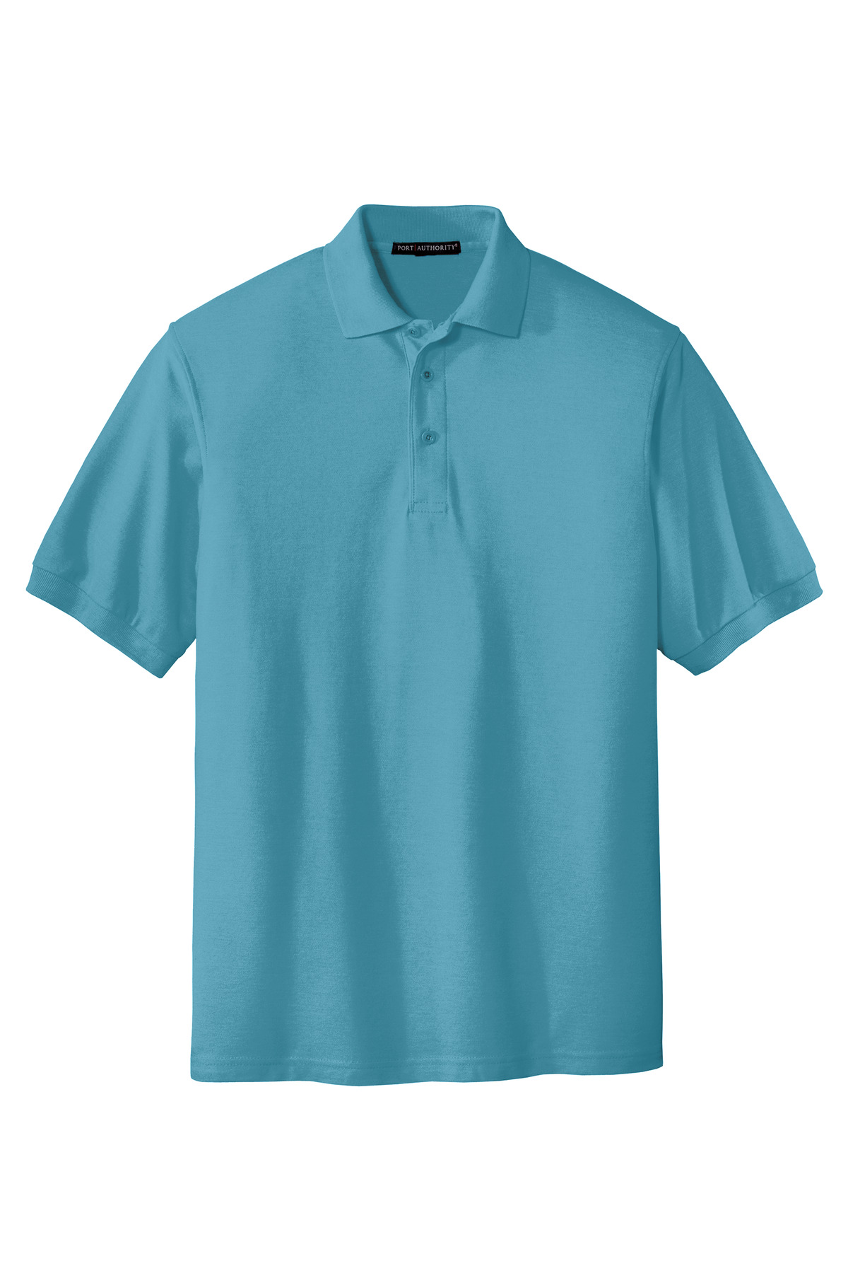 Port Authority® Silk Touch Polo 1