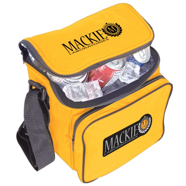 Cooler Bag: 6 Can 3