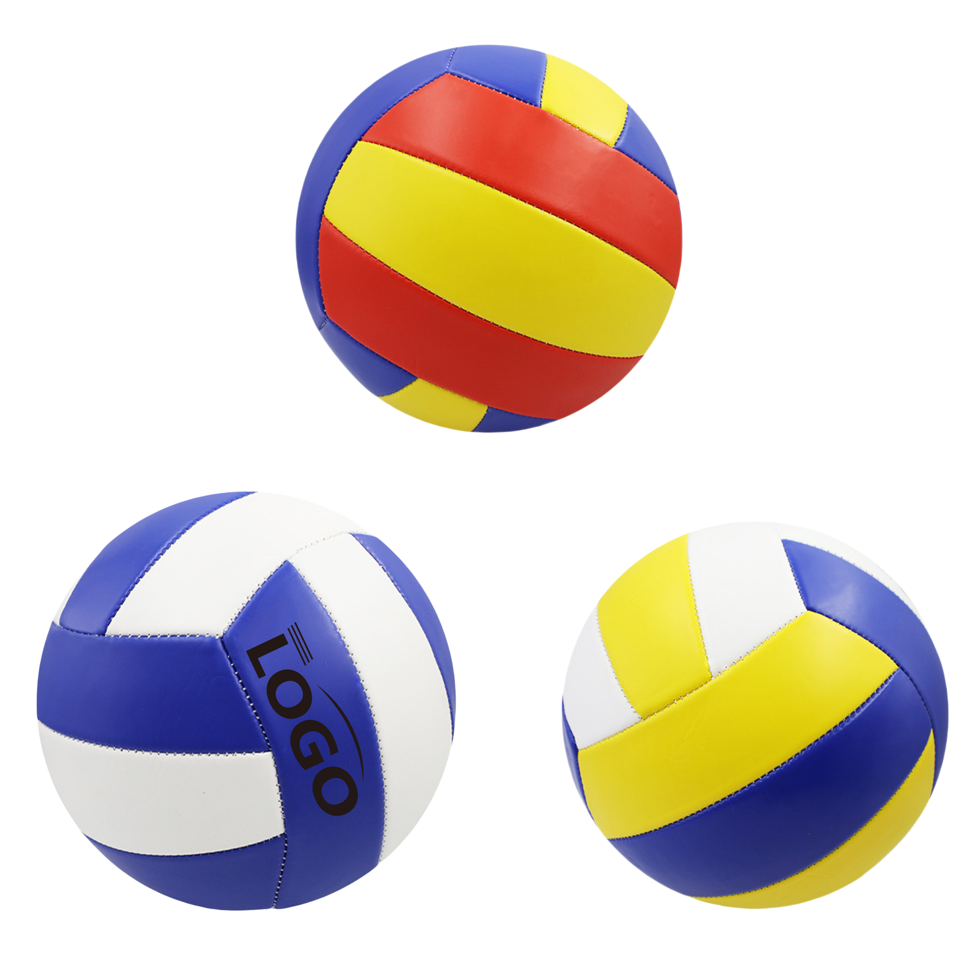Size 5 Training And Beach Playing Volleyball MOQ20 2