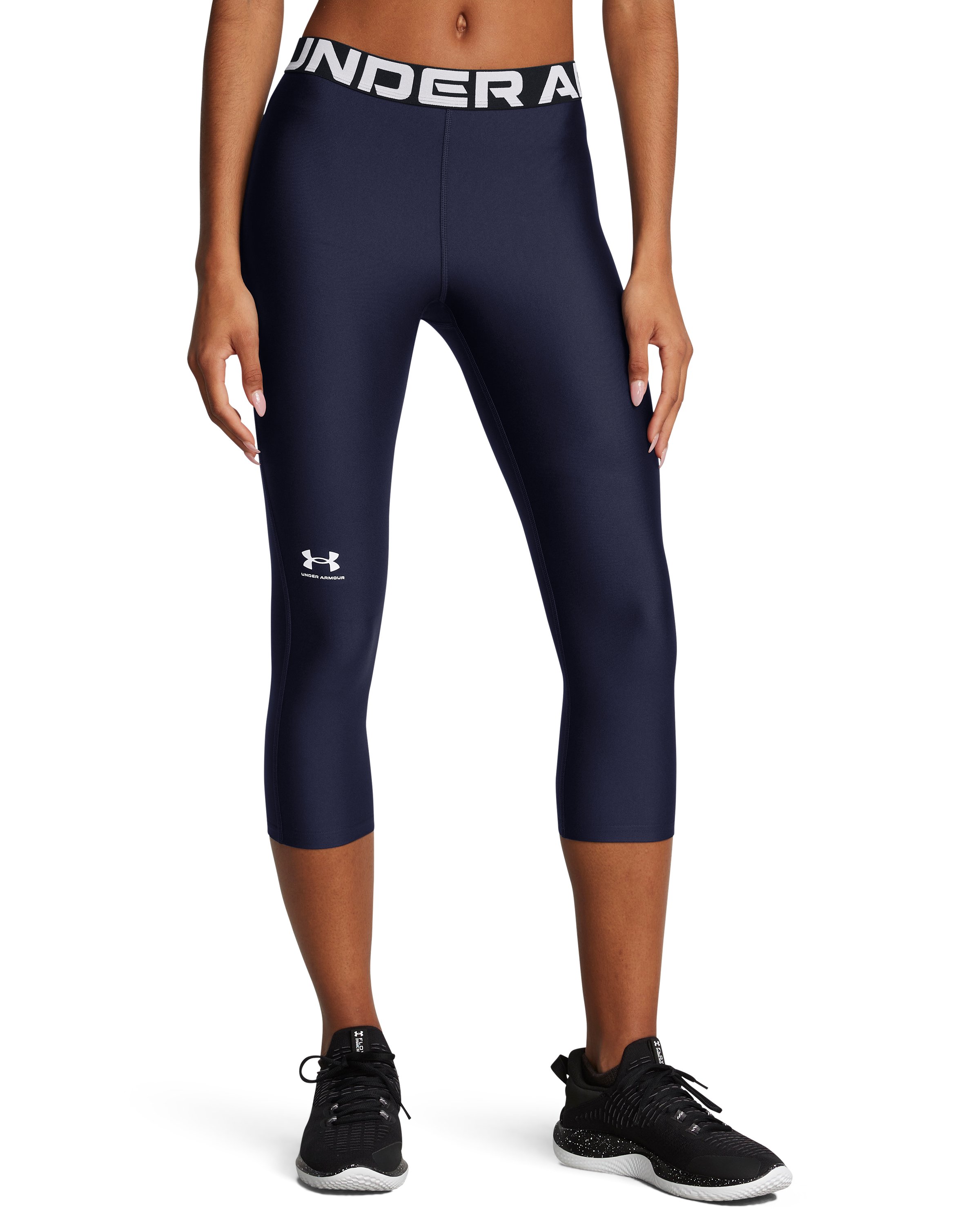 HeatGear Women's Leggings 2