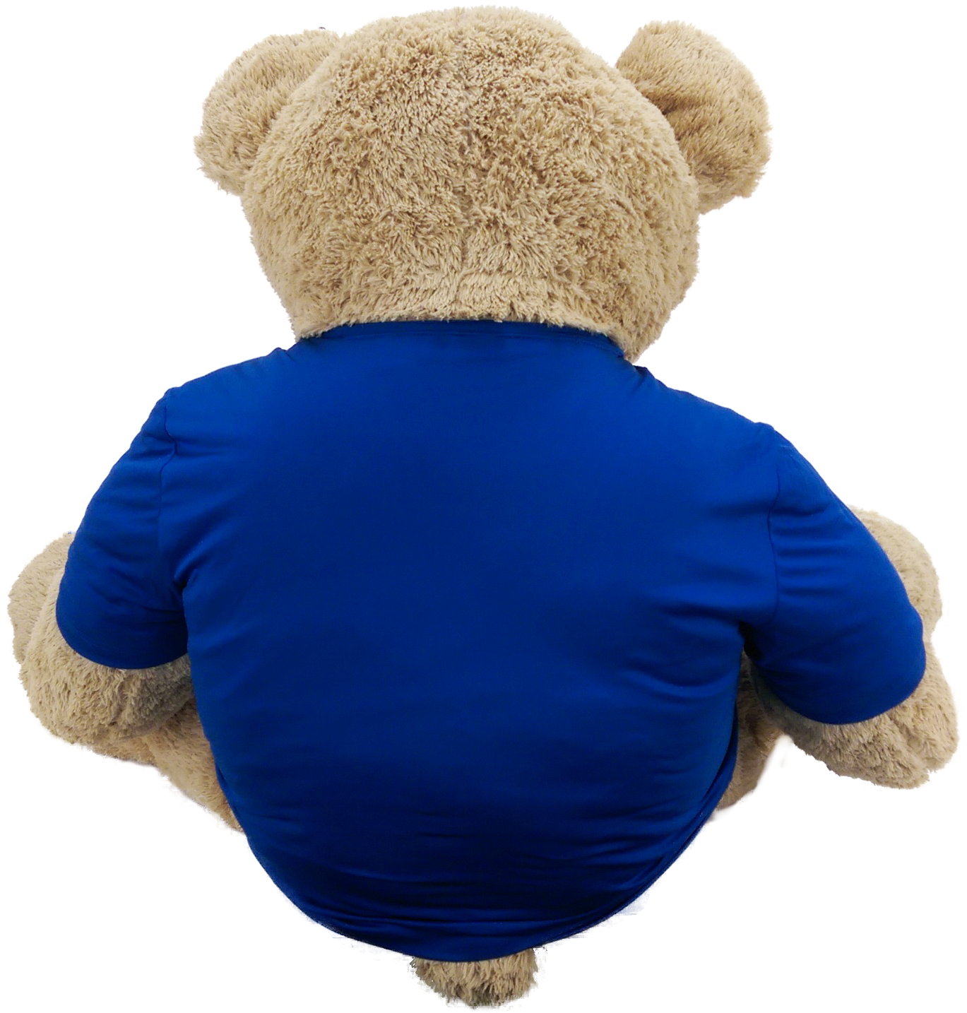 59" Giant Tan Bear 7