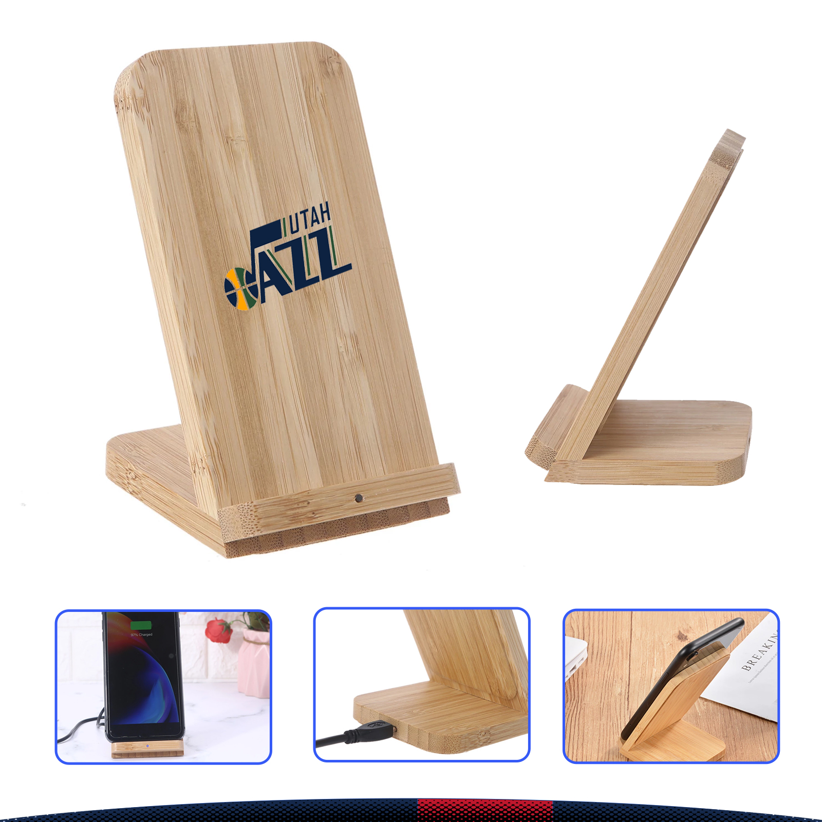 Kalar Wireless Fast Charger 2