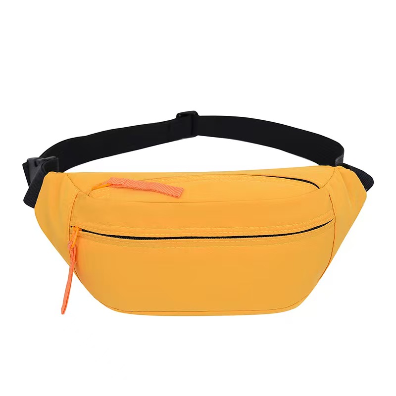 Athleisure Fanny Pack 2
