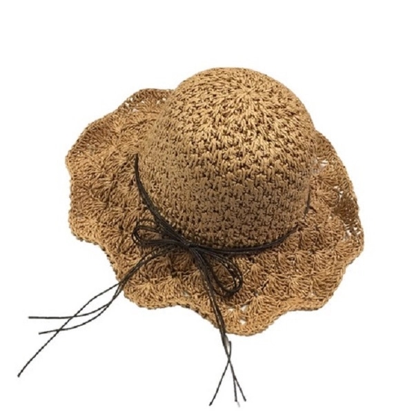 Summer Straw Hat 1