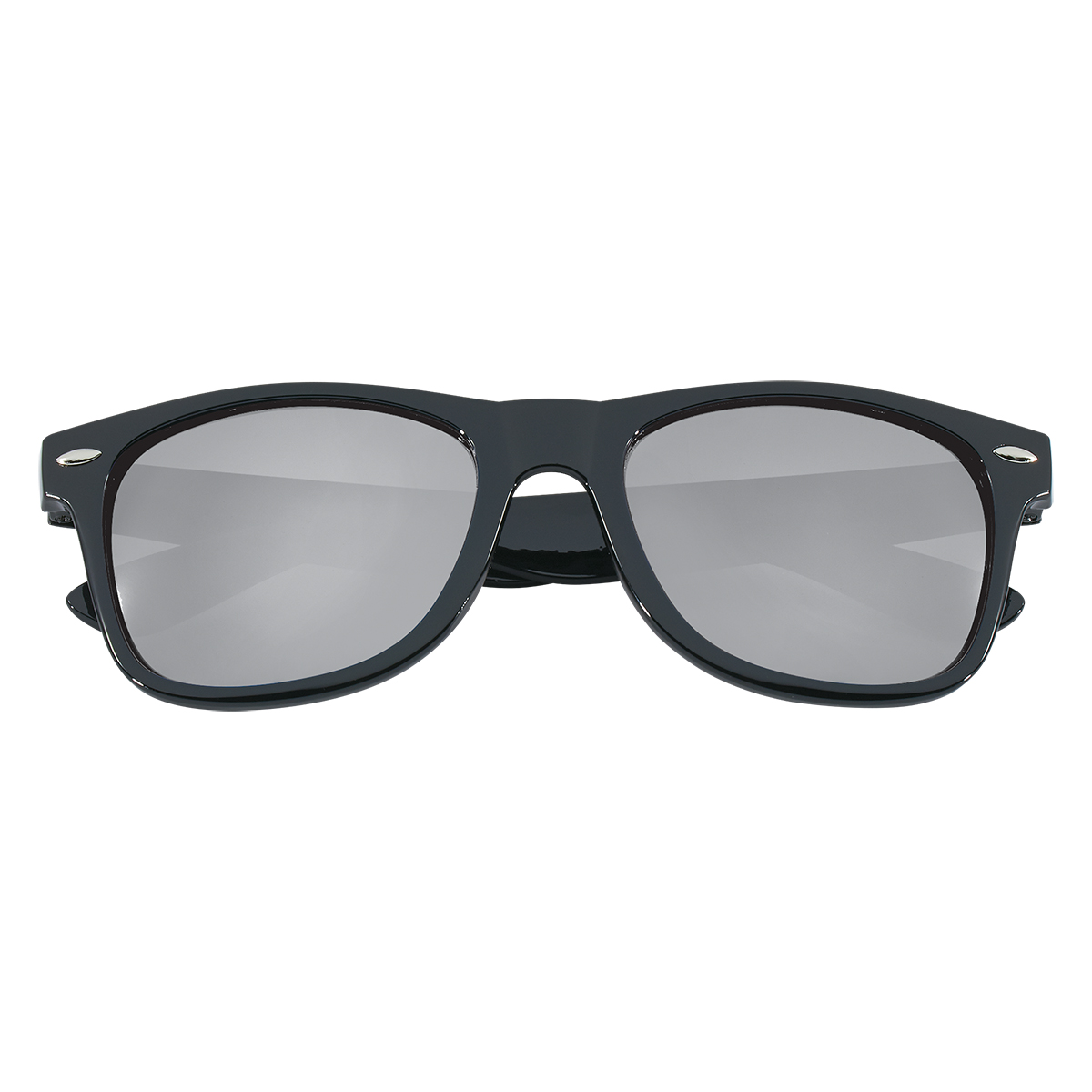 Mirrored Malibu Sunglasses 19
