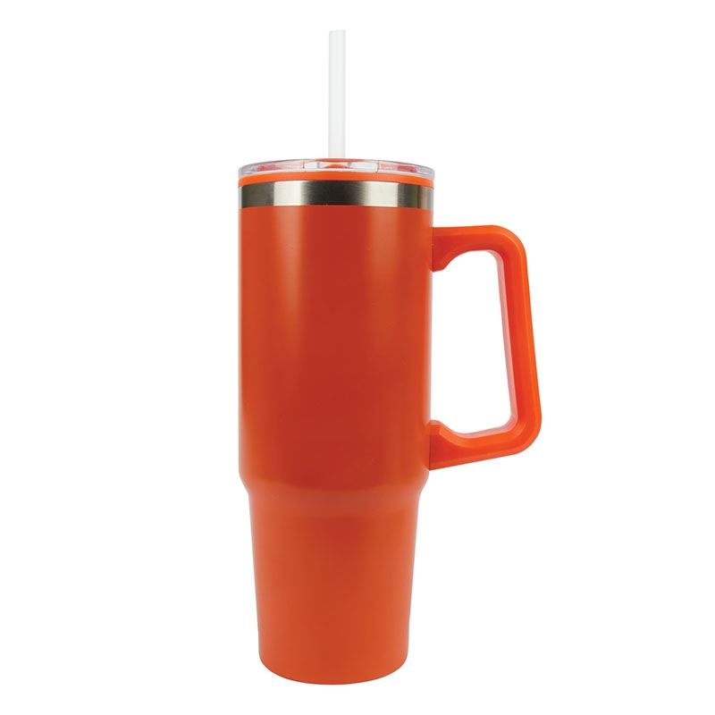 Zane 30 oz. Steel/PP Liner Travel Mug 50