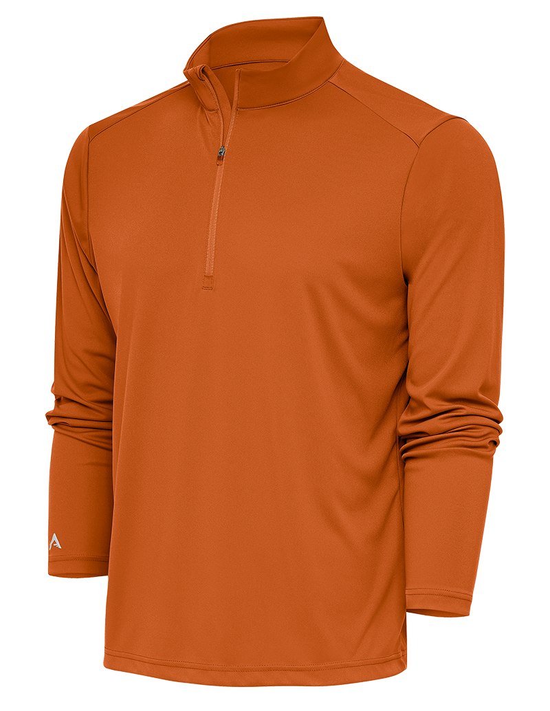 TRIBUTE 1/4 ZIP PULLOVER 2