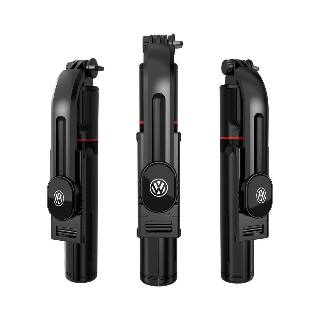 Bluetooth Portable Tripod Selfie Stick 6