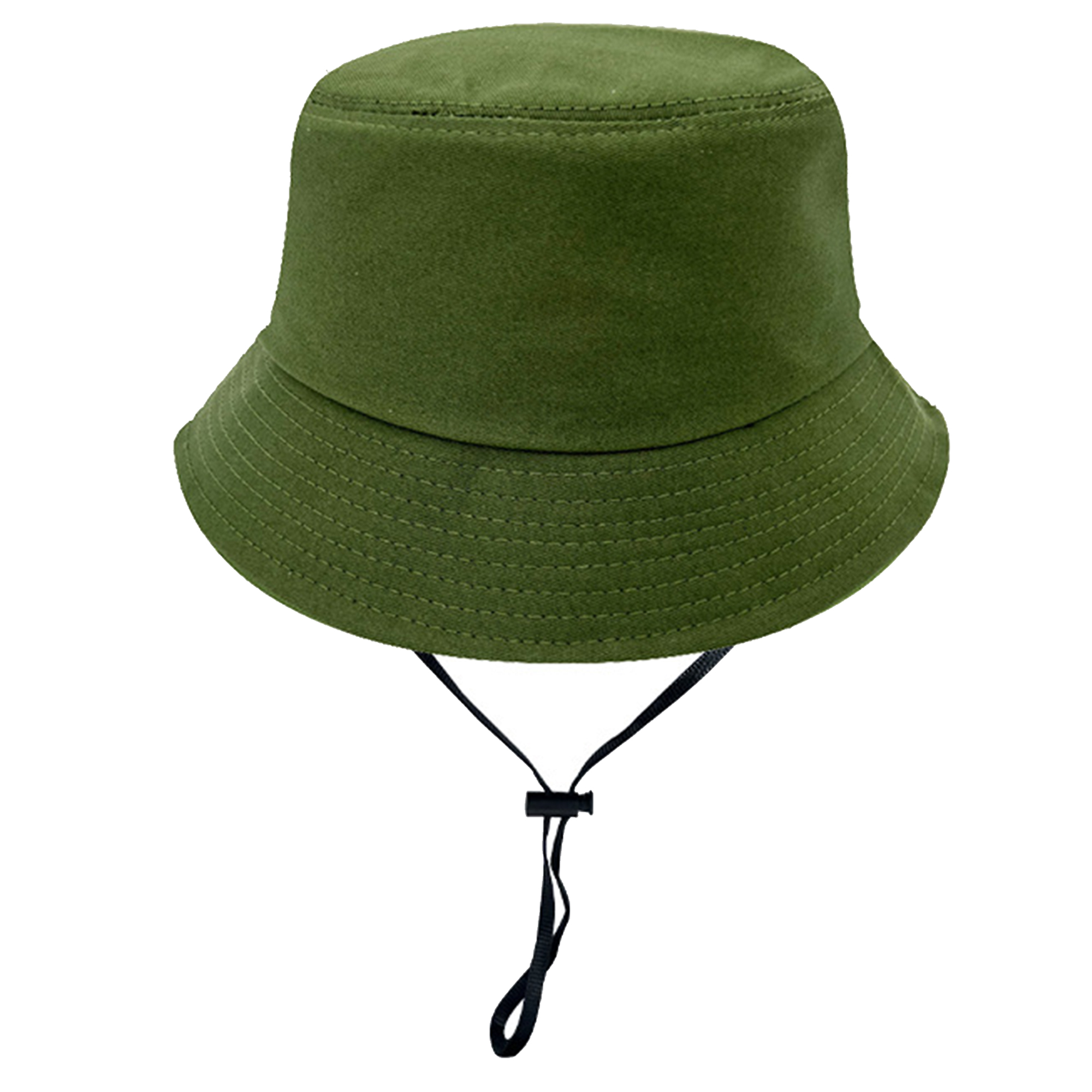 Pure Cotton Fisherman's Cap for Sun Protection 23