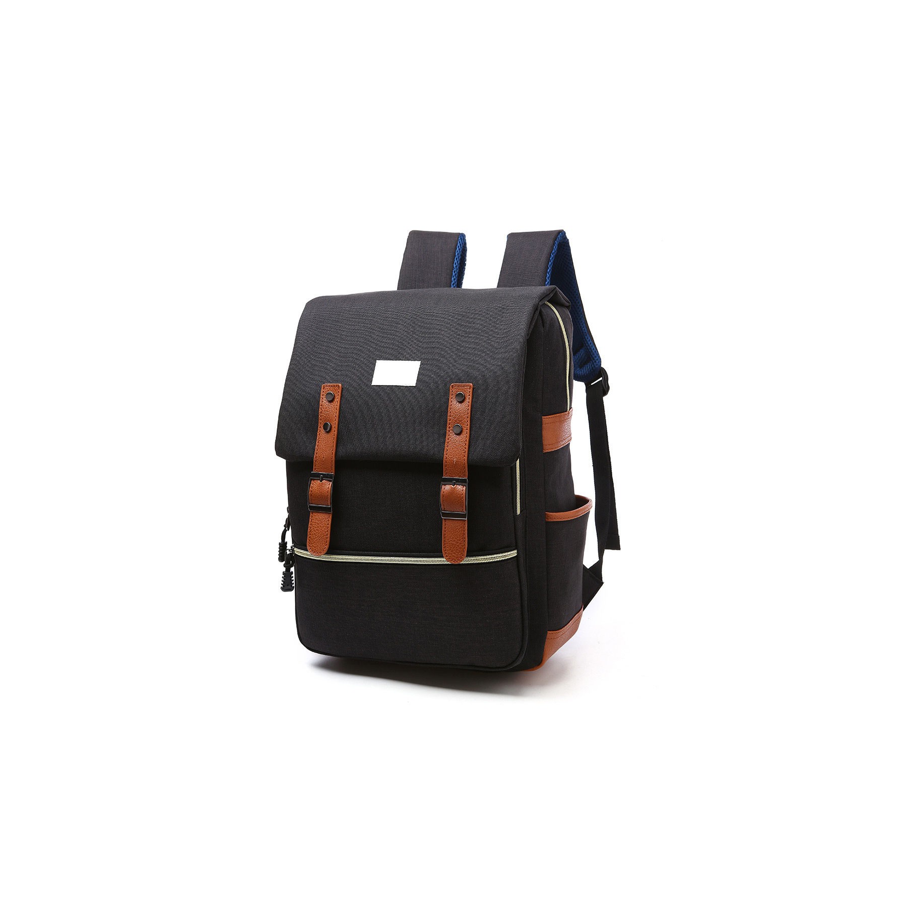 Nylon Backpack 3