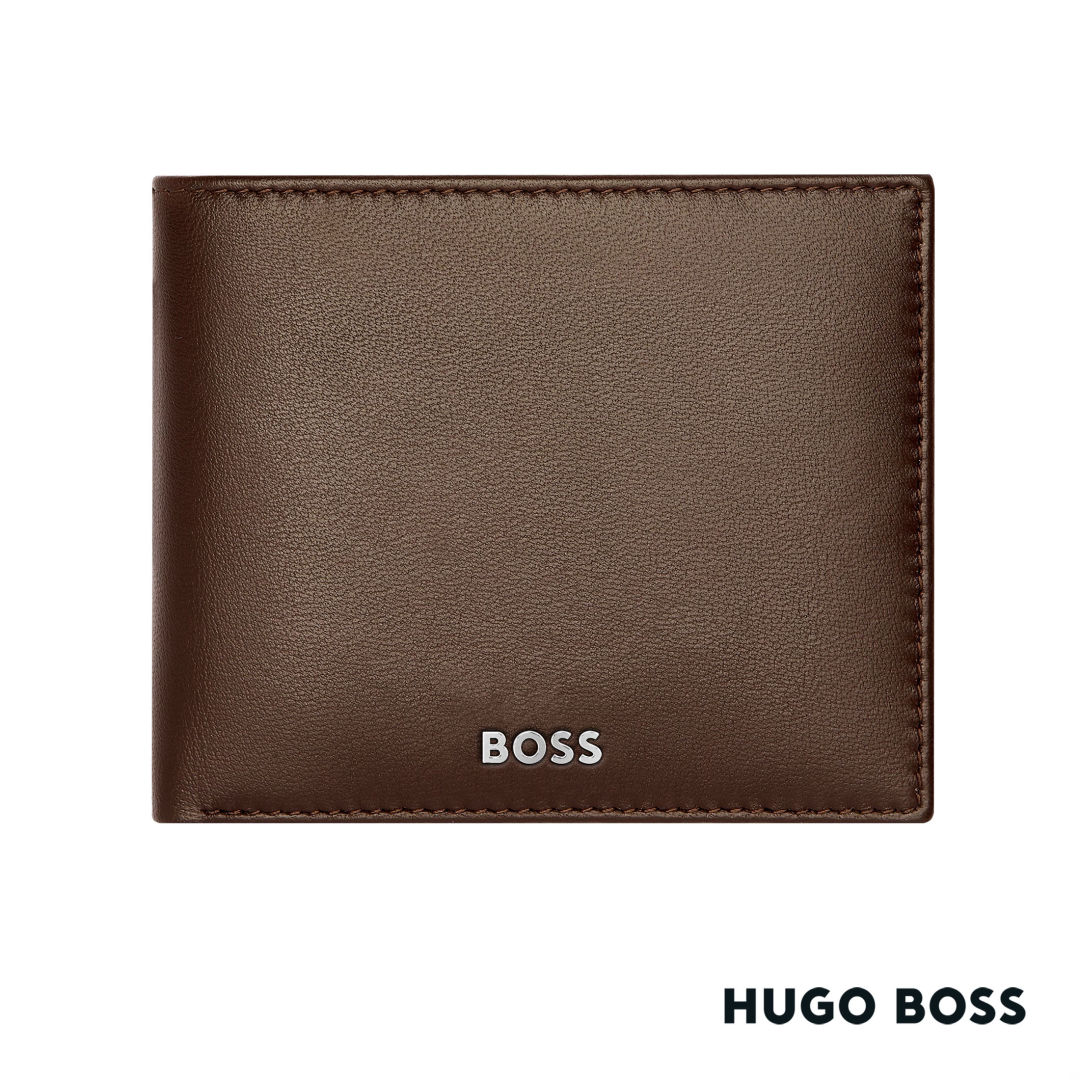 Hugo Boss® Classic Smooth Coin Purse 14