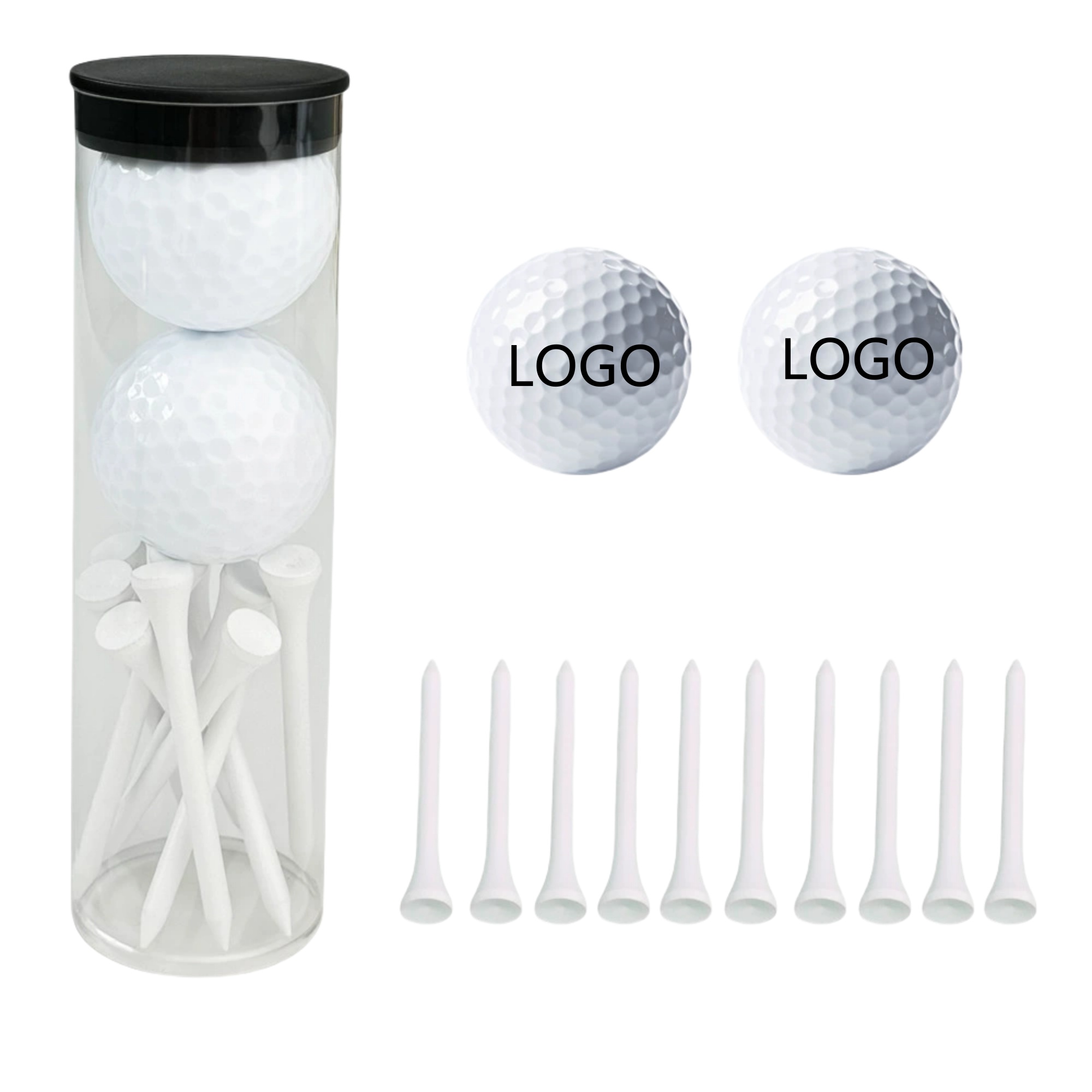 Golf Training Gift Set 2