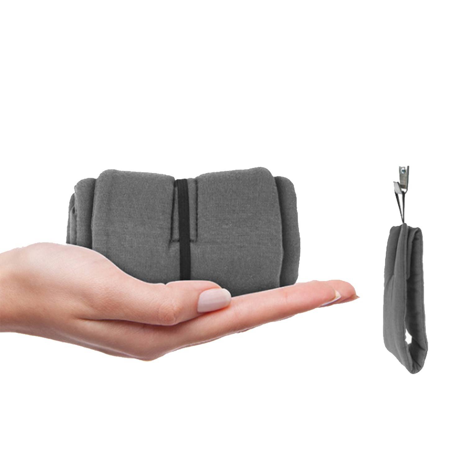 All Around Travel Breathable Eye Mask 1