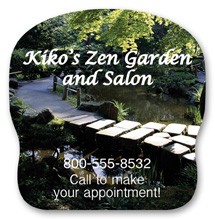 Re-Stick-It Decal (2.5"x2.625")