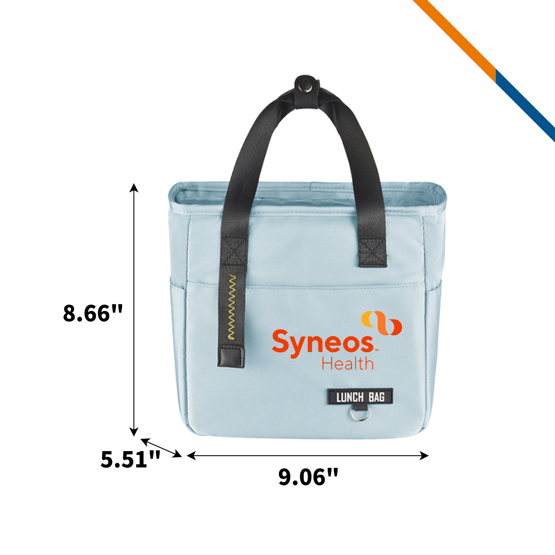 Novi Insulated Cooler Bag 15