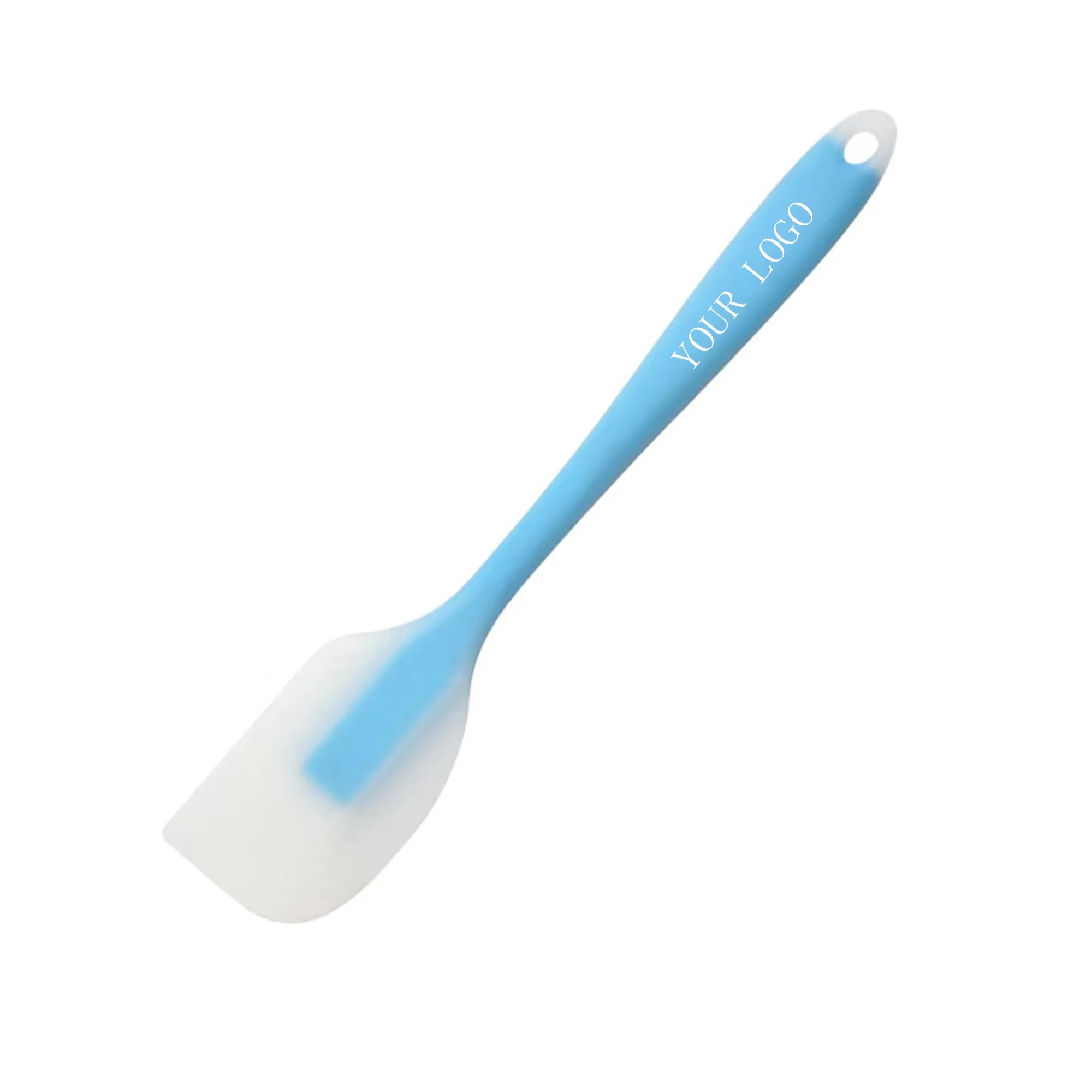 Silicone Quick Cook Spatula MOQ 100 4