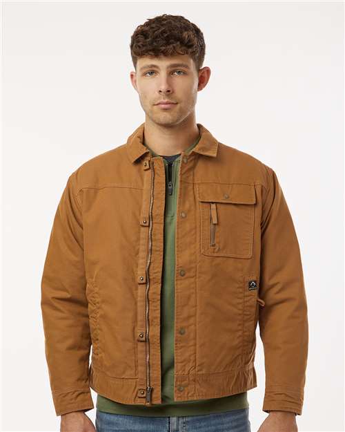 Men's Renegade Lifestyle Jacket - 5057 5